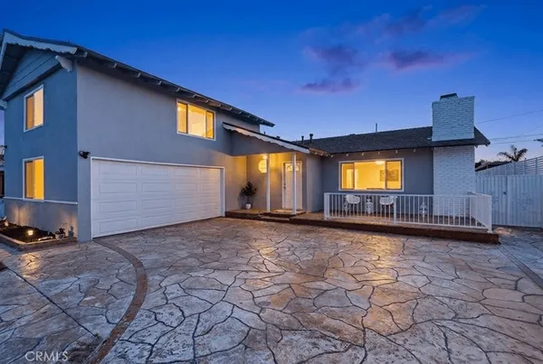 $1,299,000 | 9552 Dewey Drive, Garden Grove, CA 92841