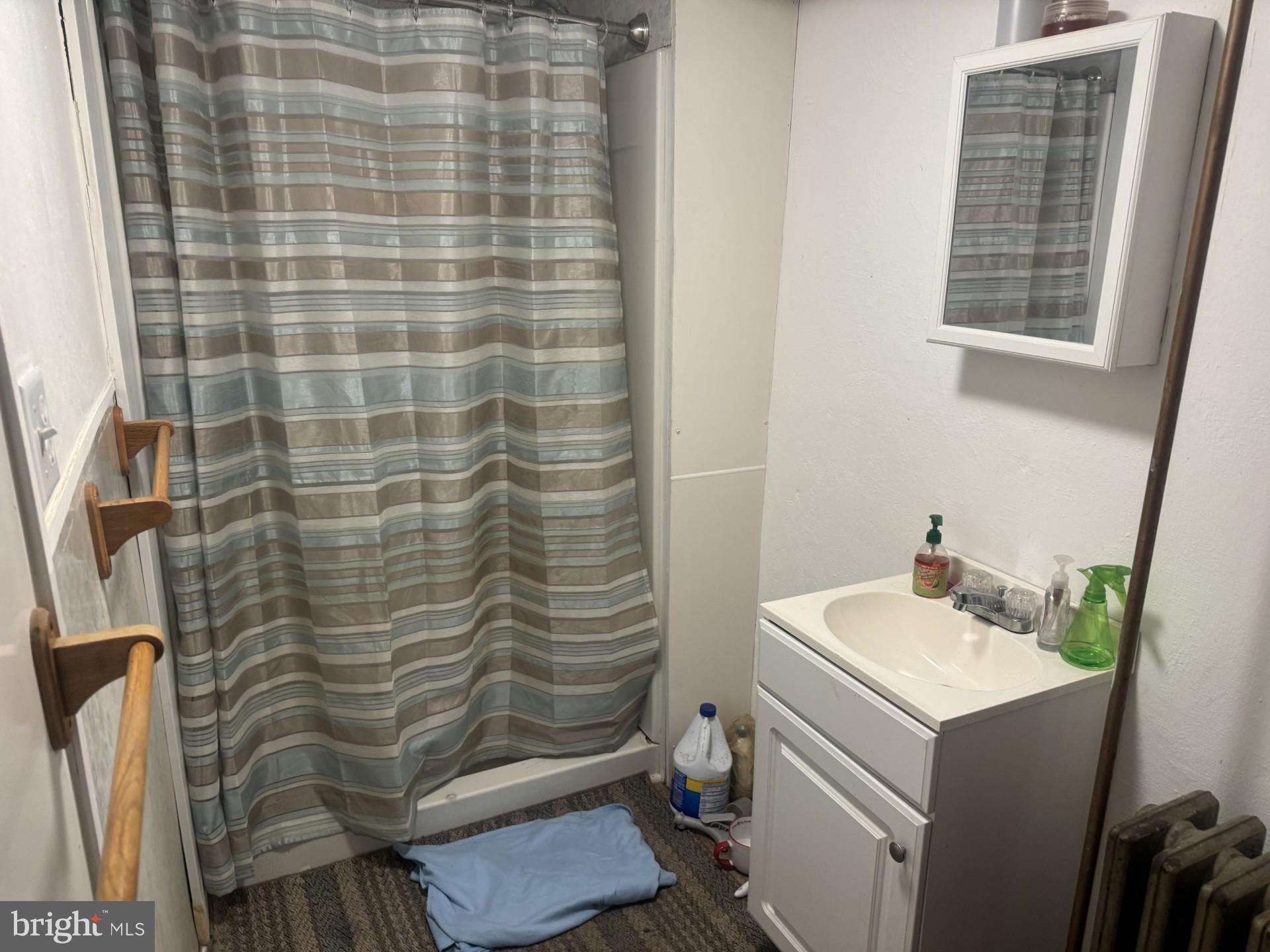 267 Main Street Locust Gap, PA 17840 - Photo 11 of 21 Bathroom
Lower level