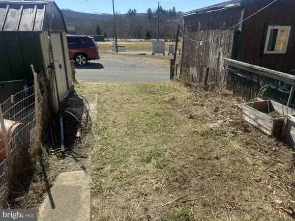 $58,500 | 267 Main Street, Locust Gap, PA 17840
