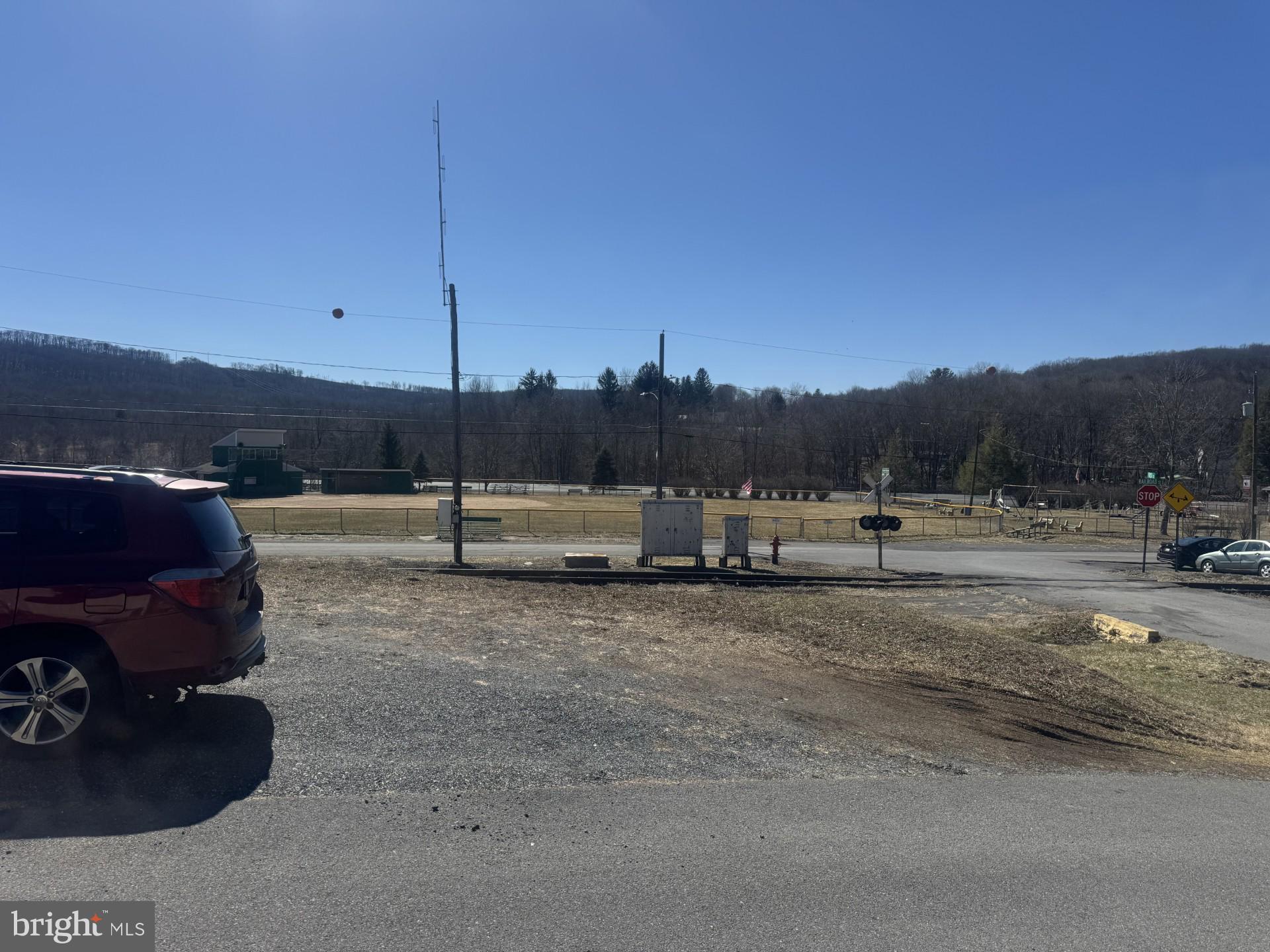 267 Main Street Locust Gap, PA 17840 - Photo 20 of 21 Baseball field
Playground