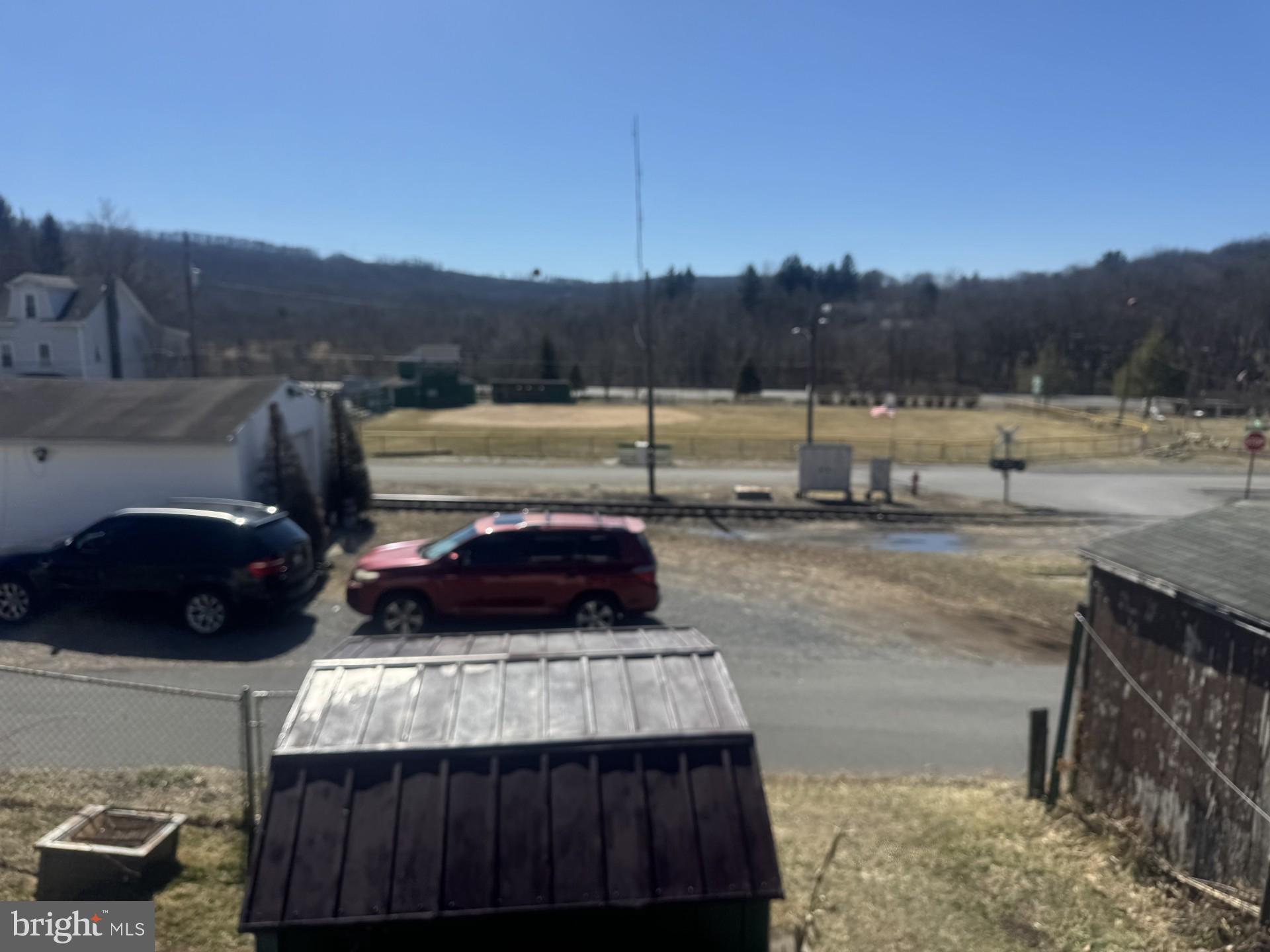 267 Main Street Locust Gap, PA 17840 - Photo 21 of 21 Baseball field
playground