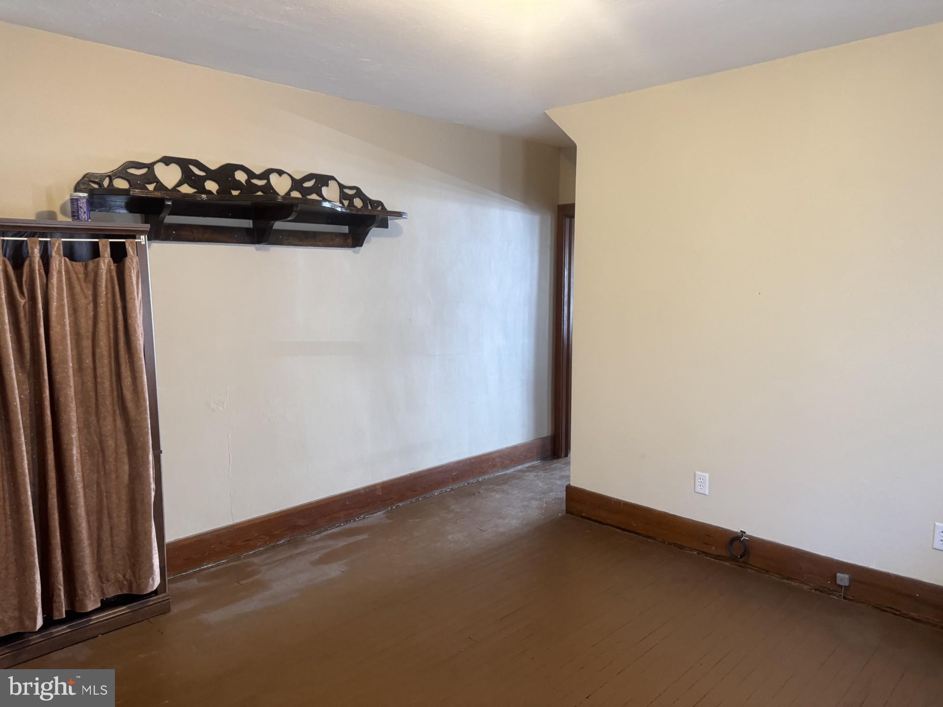 267 Main Street Locust Gap, PA 17840 - Photo 6 of 21 Dining room