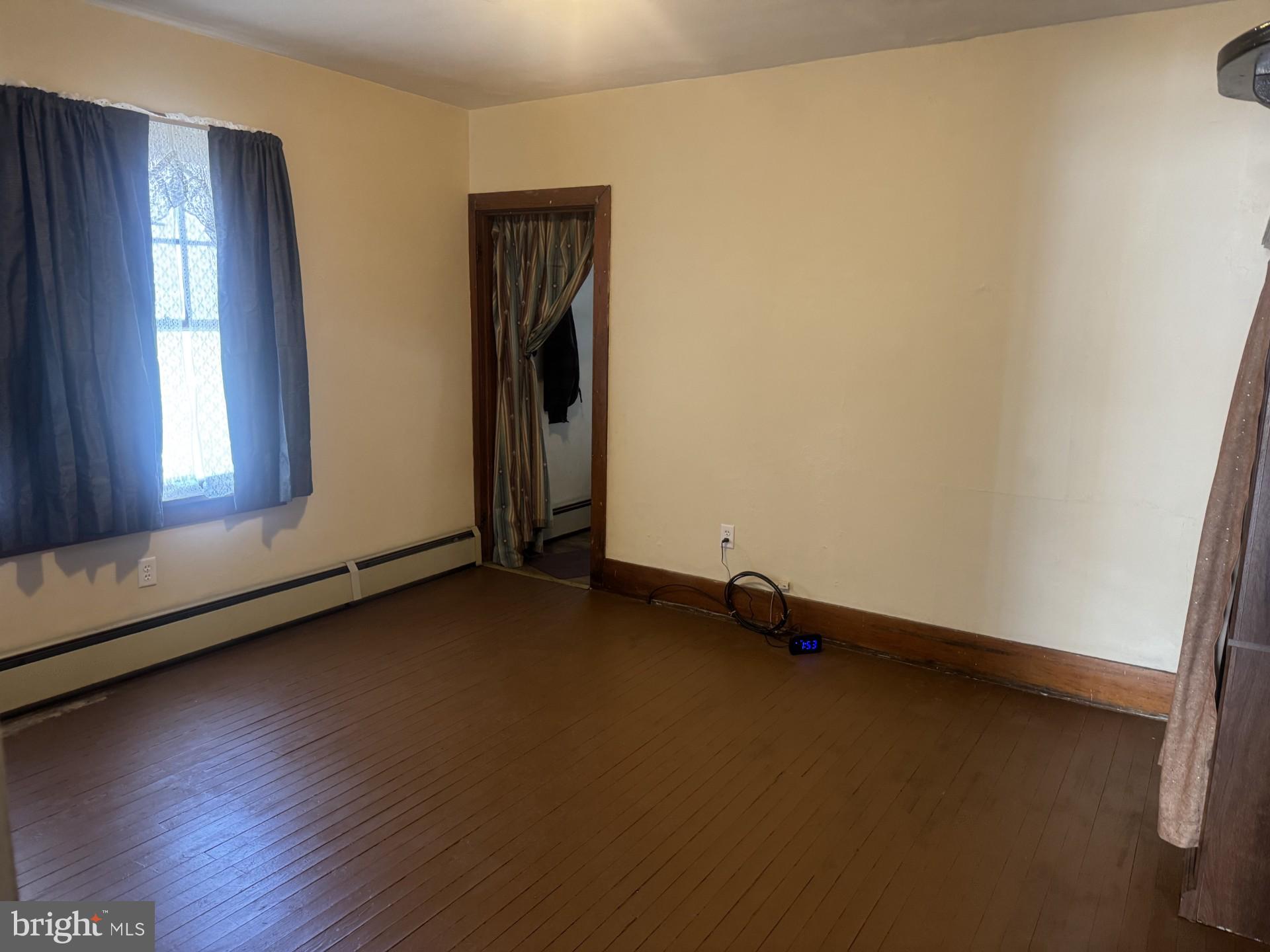 267 Main Street Locust Gap, PA 17840 - Photo 9 of 21 Bedroom 1