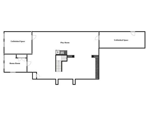 265 Sargent Road Boxborough, MA 01719 - Photo 15 of 15 a picture of a room