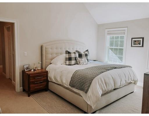 265 Sargent Road Boxborough, MA 01719 - Photo 9 of 15 a bedroom with a bed and a window