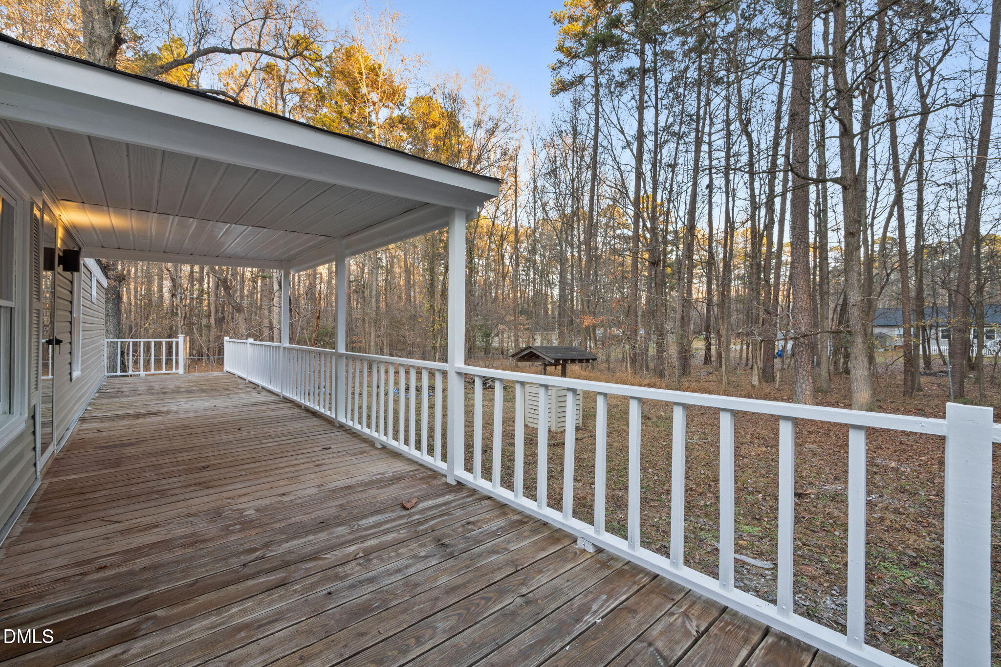 735 Harris Mill Road Rougemont, NC 27572 - Photo 42 of 48 46-web-or-mls-P1096983