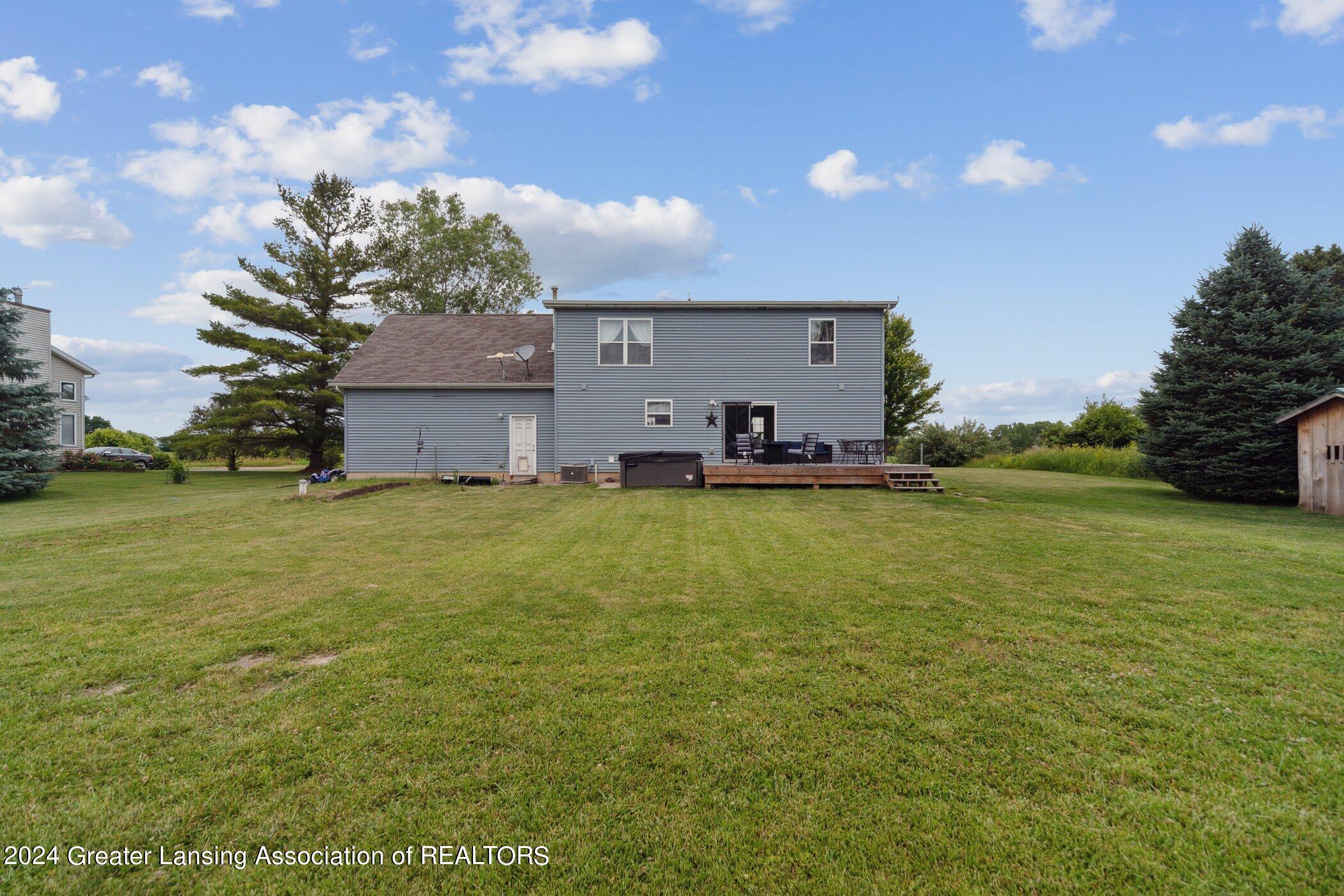 4157 West Roosevelt Road Perrinton, MI 48871 - Photo 4 of 39 4157-W-Roosevelt-Rd-Perrinton-MI-48871-W
