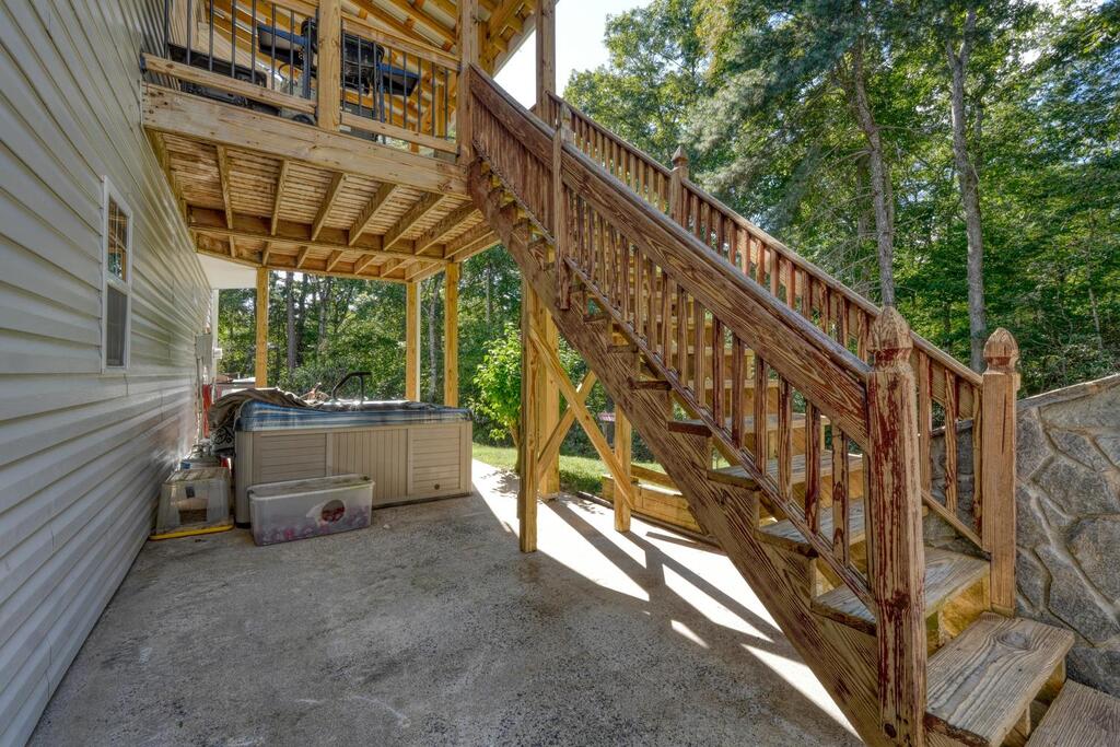 1341 Mull Road Morganton, GA 30560 - Photo 50 of 59 Gallery Image 50