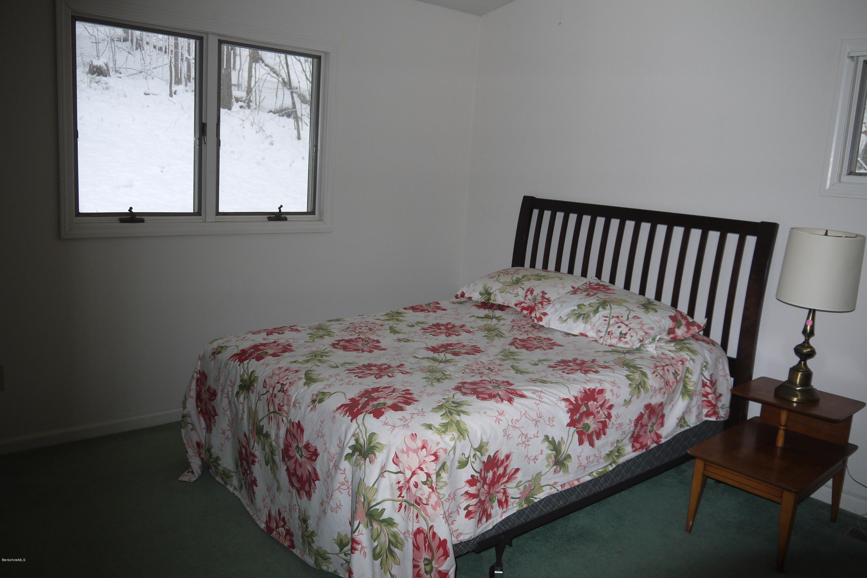 467 Under Mountain Road Lenox, MA 01240 - Photo 9 of 20 Bedroom 1