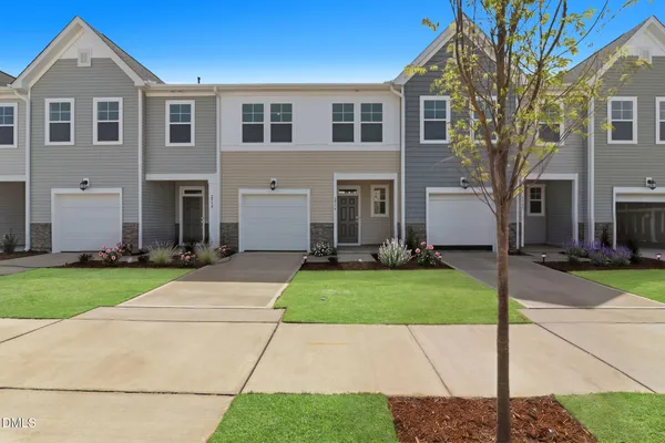 $329,990 | 2310 Oakwood Mdws Court, Raleigh, NC 27604