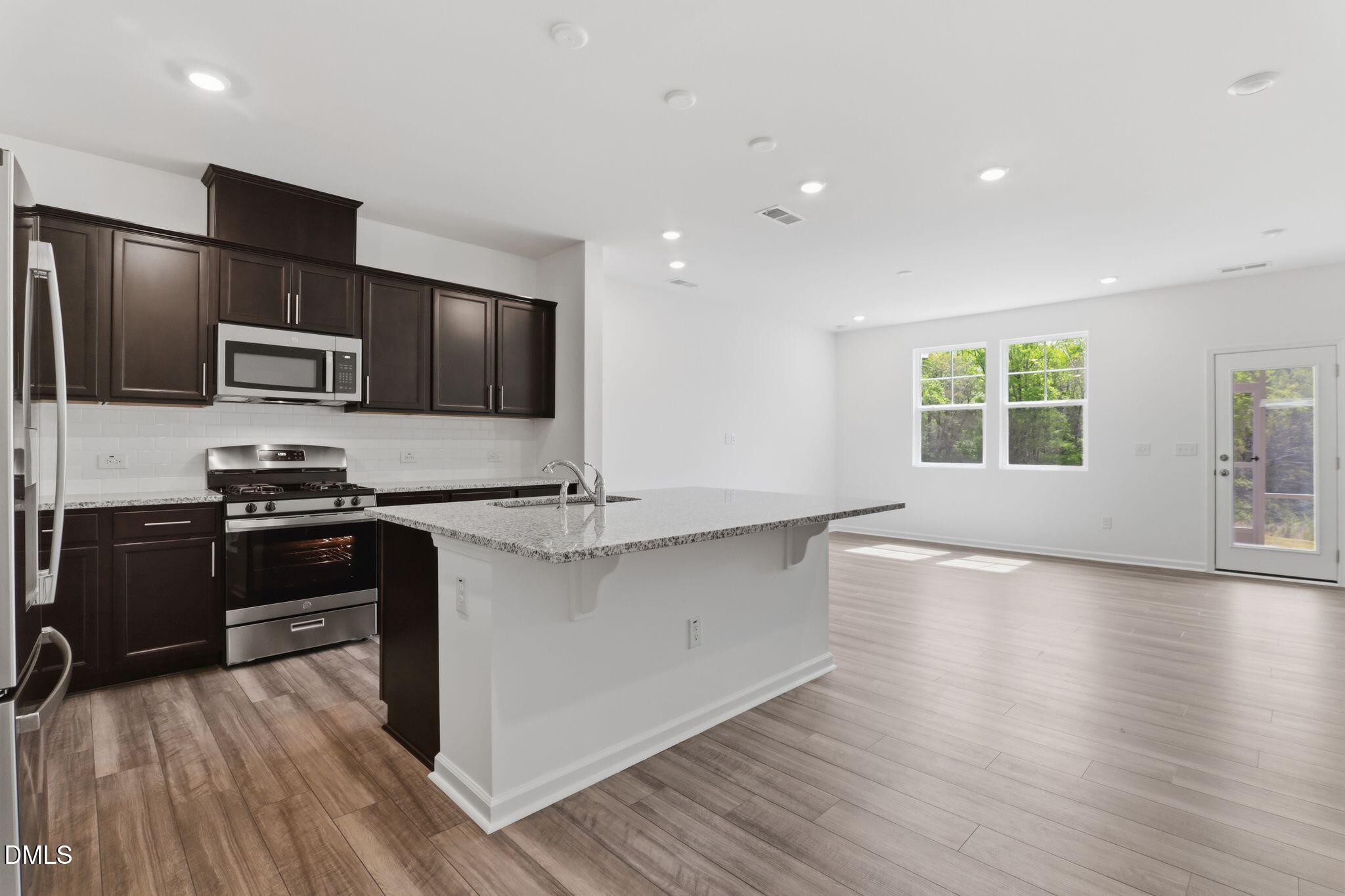2310 Oakwood Mdws Court Raleigh, NC 27604 - Photo 13 of 31 SUN_EverleeTownhomes_Pic_CarsonII-22