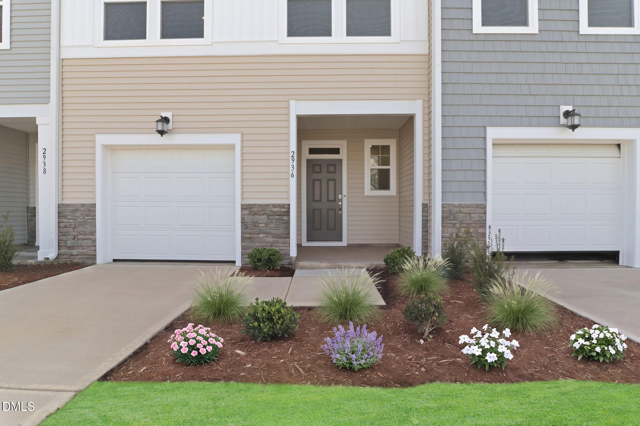 2310 Oakwood Mdws Court Raleigh, NC 27604 - Photo 2 of 31 SUN_EverleeTownhomes_Pic_CarsonII-30 (2)