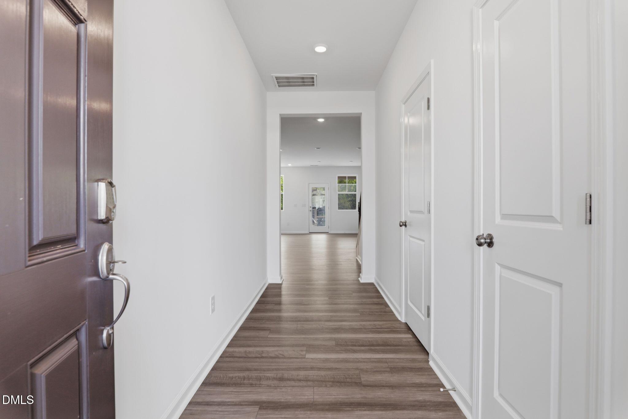 2310 Oakwood Mdws Court Raleigh, NC 27604 - Photo 3 of 31 SUN_EverleeTownhomes_Pic_CarsonII-3