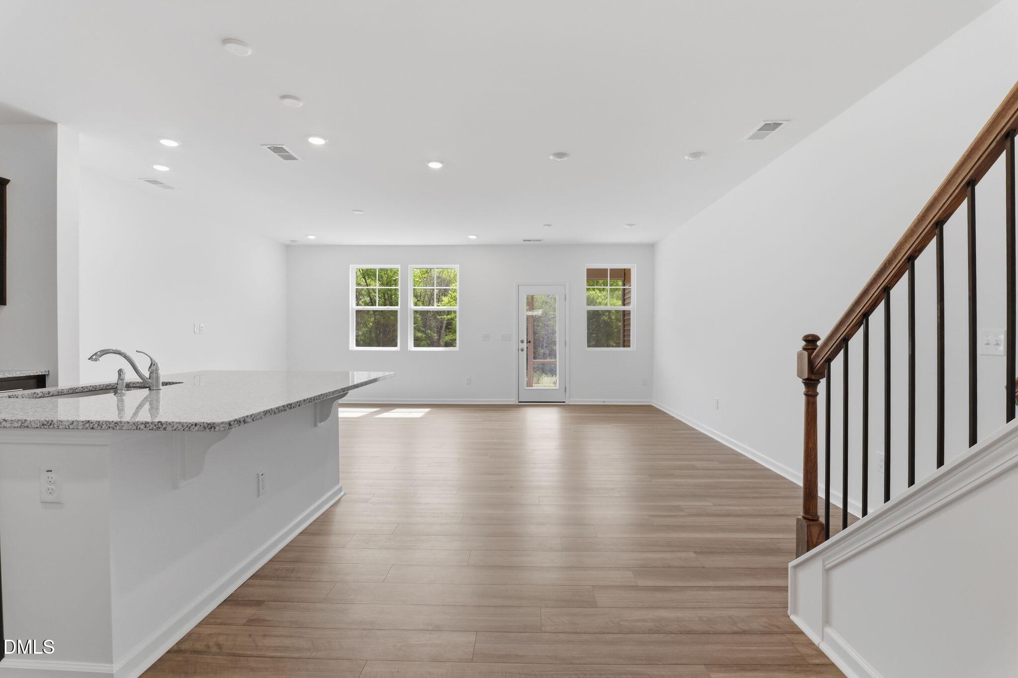 2310 Oakwood Mdws Court Raleigh, NC 27604 - Photo 5 of 31 SUN_EverleeTownhomes_Pic_CarsonII-9