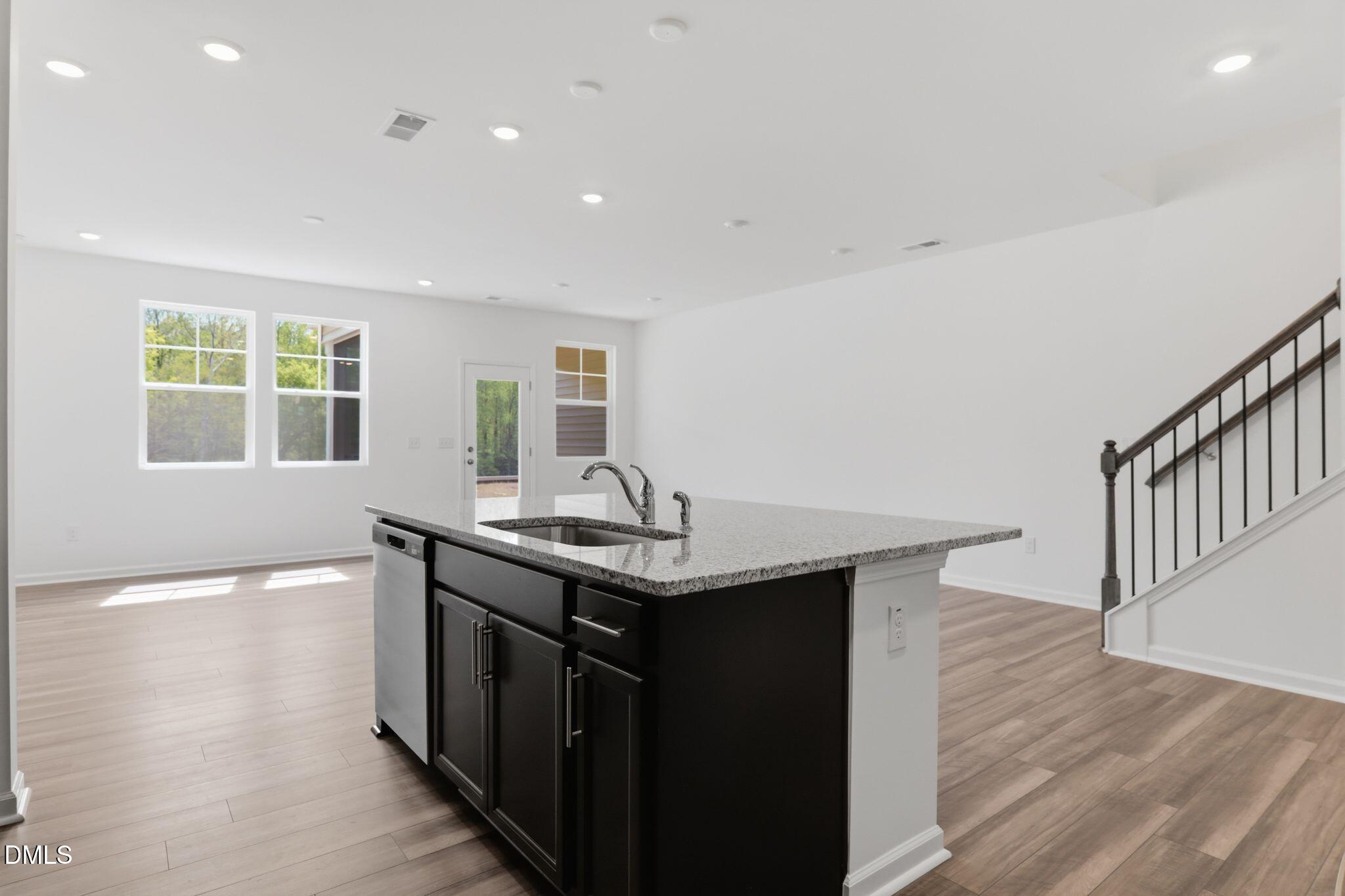 2310 Oakwood Mdws Court Raleigh, NC 27604 - Photo 7 of 31 SUN_EverleeTownhomes_Pic_CarsonII-1