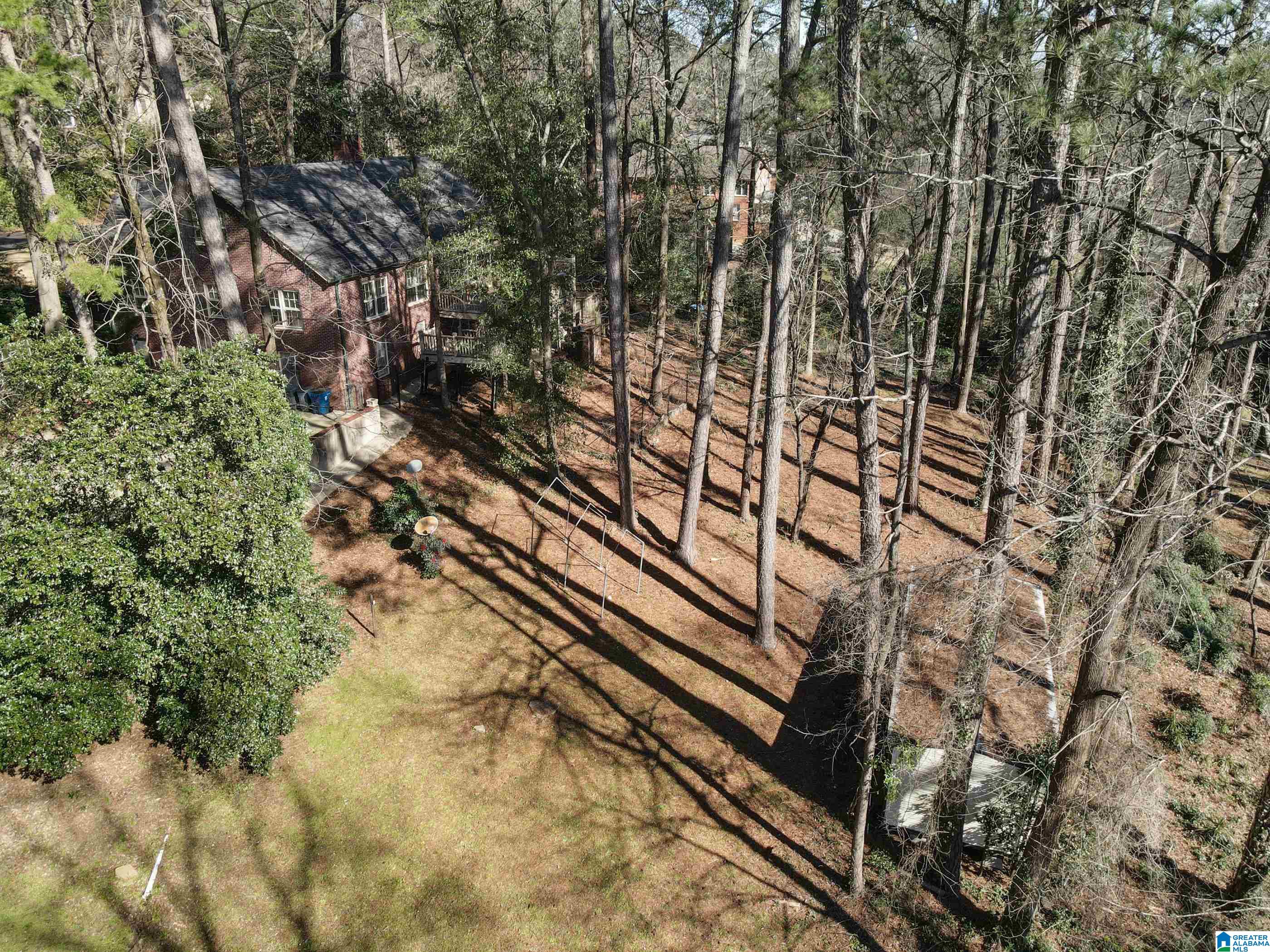 1821 Saulter Road Birmingham, AL 35209 - Photo 12 of 50