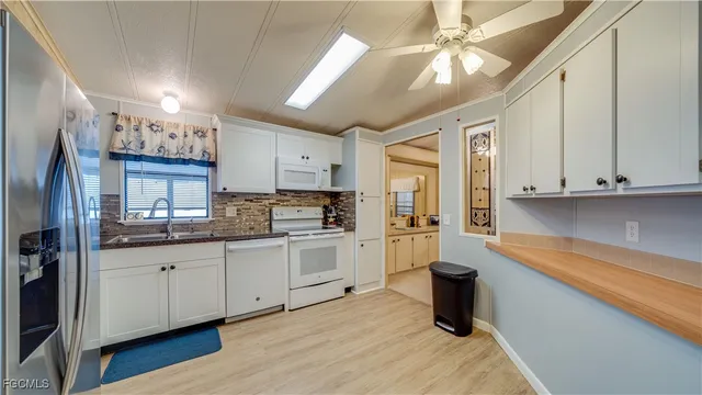 $154,900 | 620 Horizon Drive, North Fort Myers, FL 33903