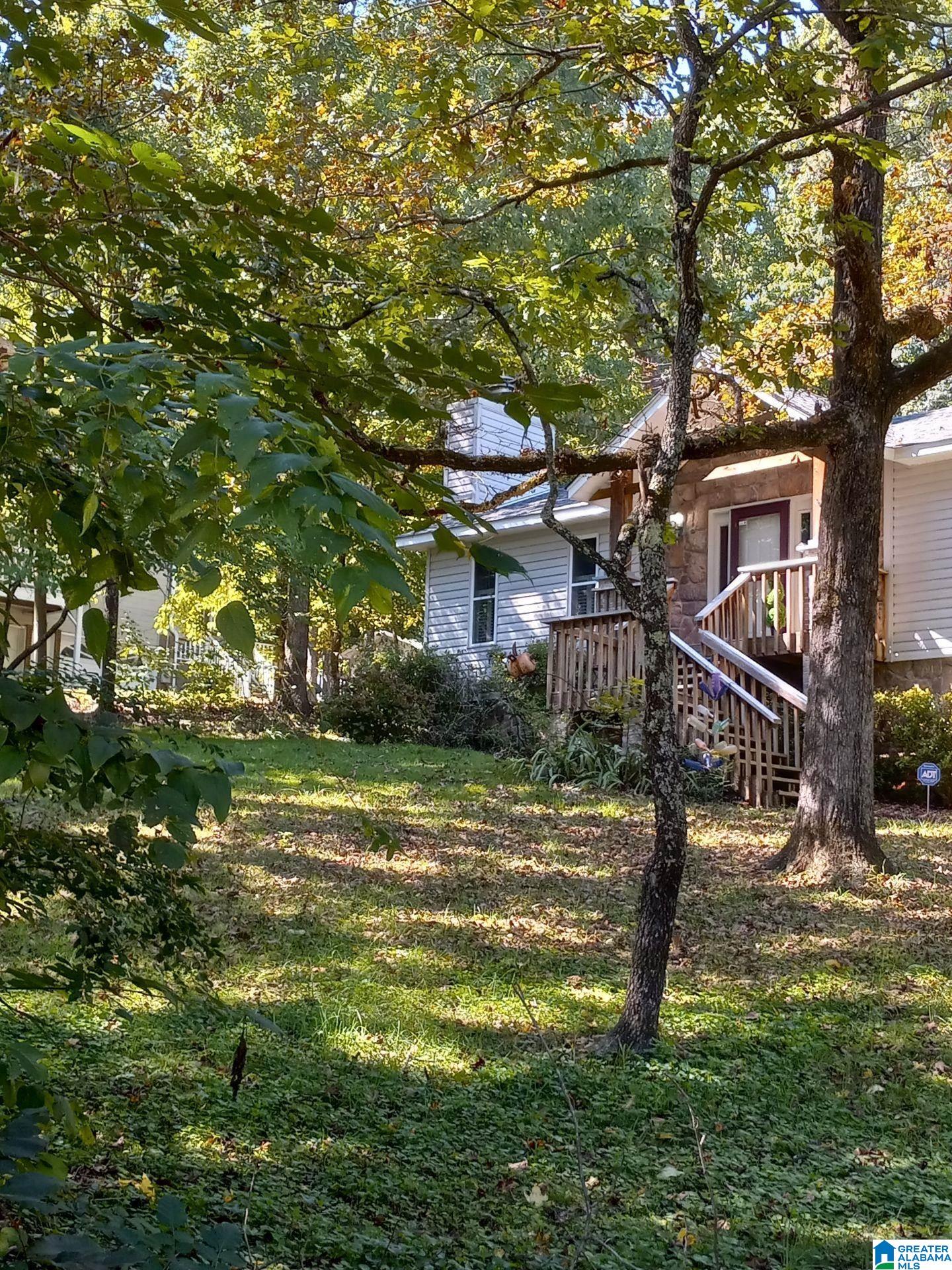 6476 Pine Tree Lane Pinson, AL 35126 - Photo 1 of 24