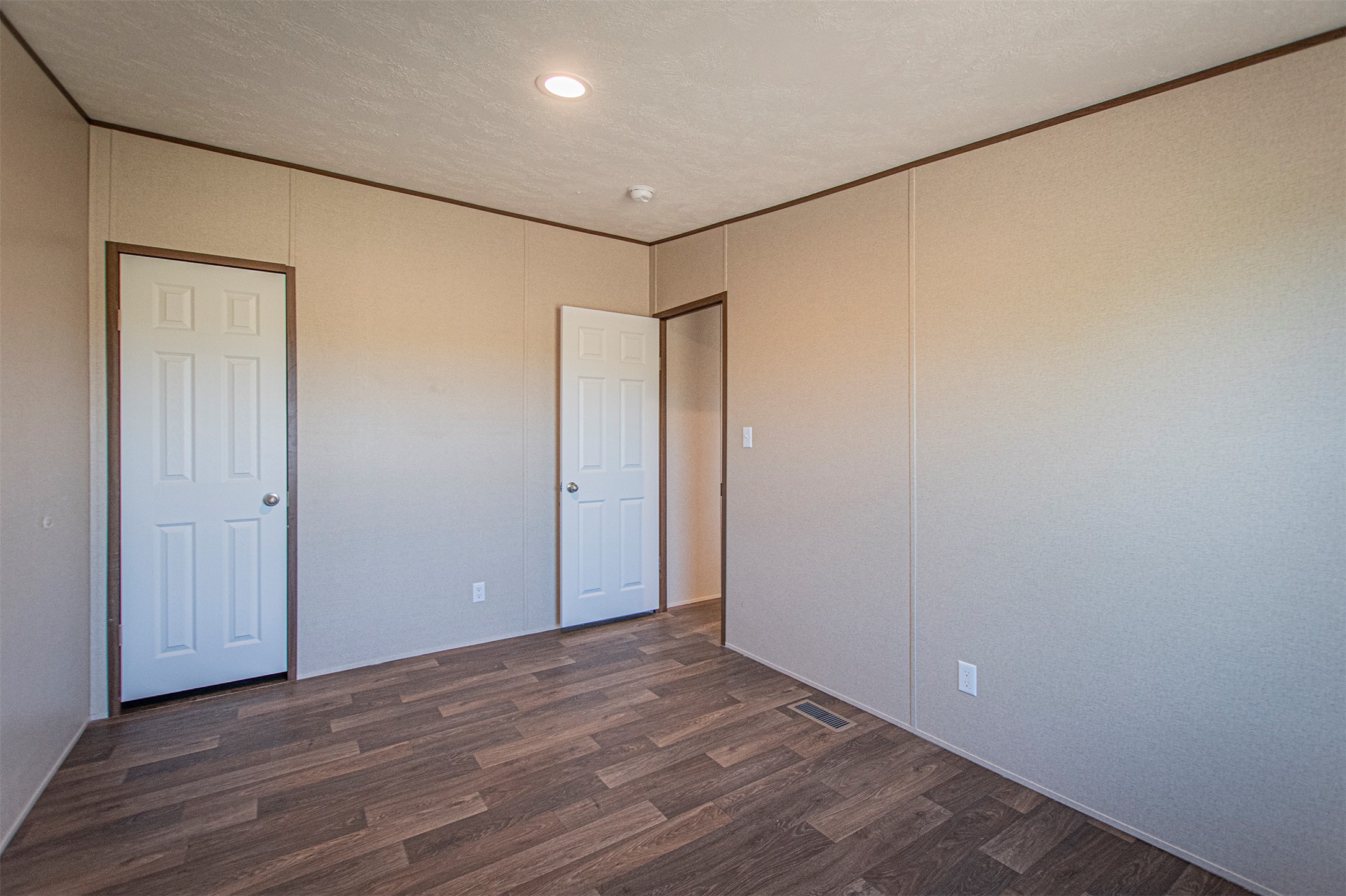 135 Spanish Oak Road Dale, TX 78616 - Photo 18 of 30 a view of an empty room