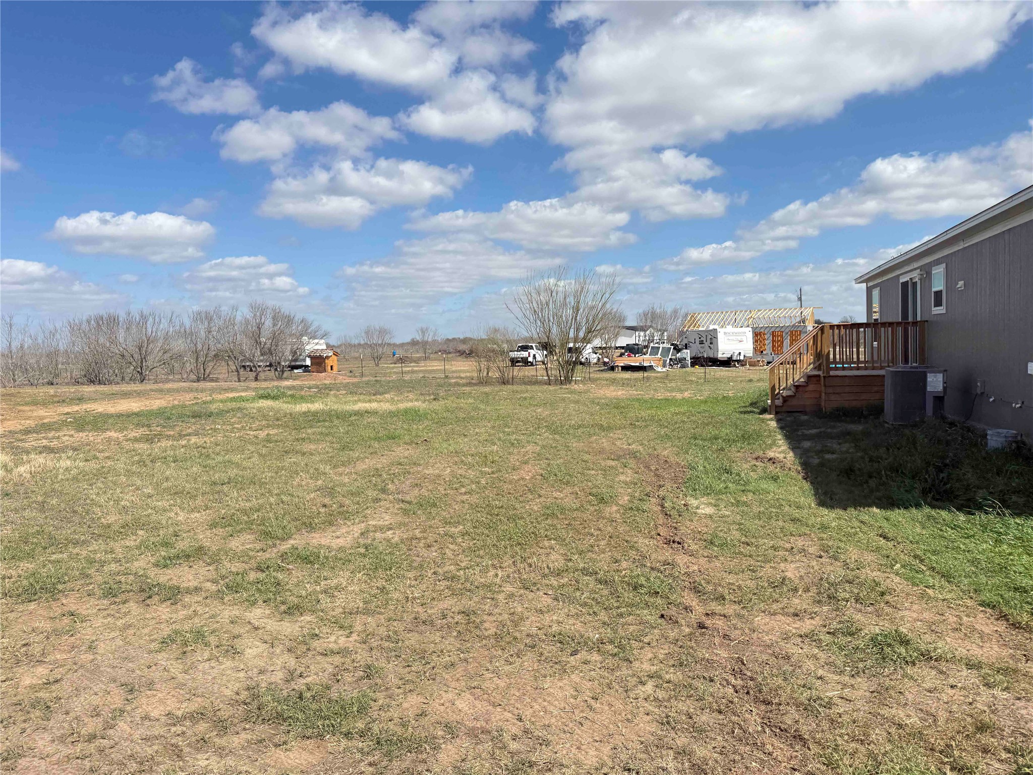 135 Spanish Oak Road Dale, TX 78616 - Photo 26 of 30 a view of an ocean and beach