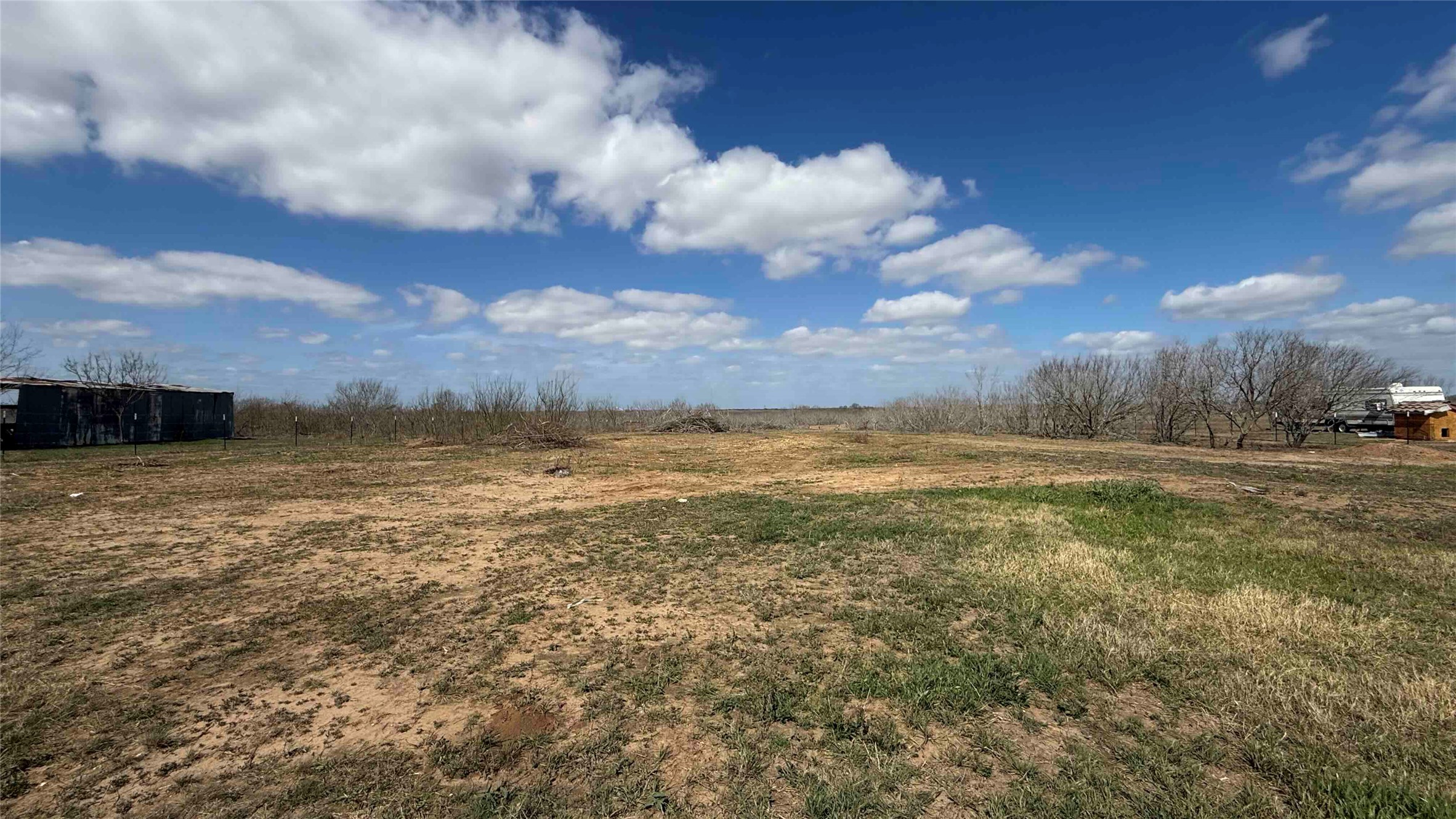 135 Spanish Oak Road Dale, TX 78616 - Photo 29 of 30 a view of a houses with a yard