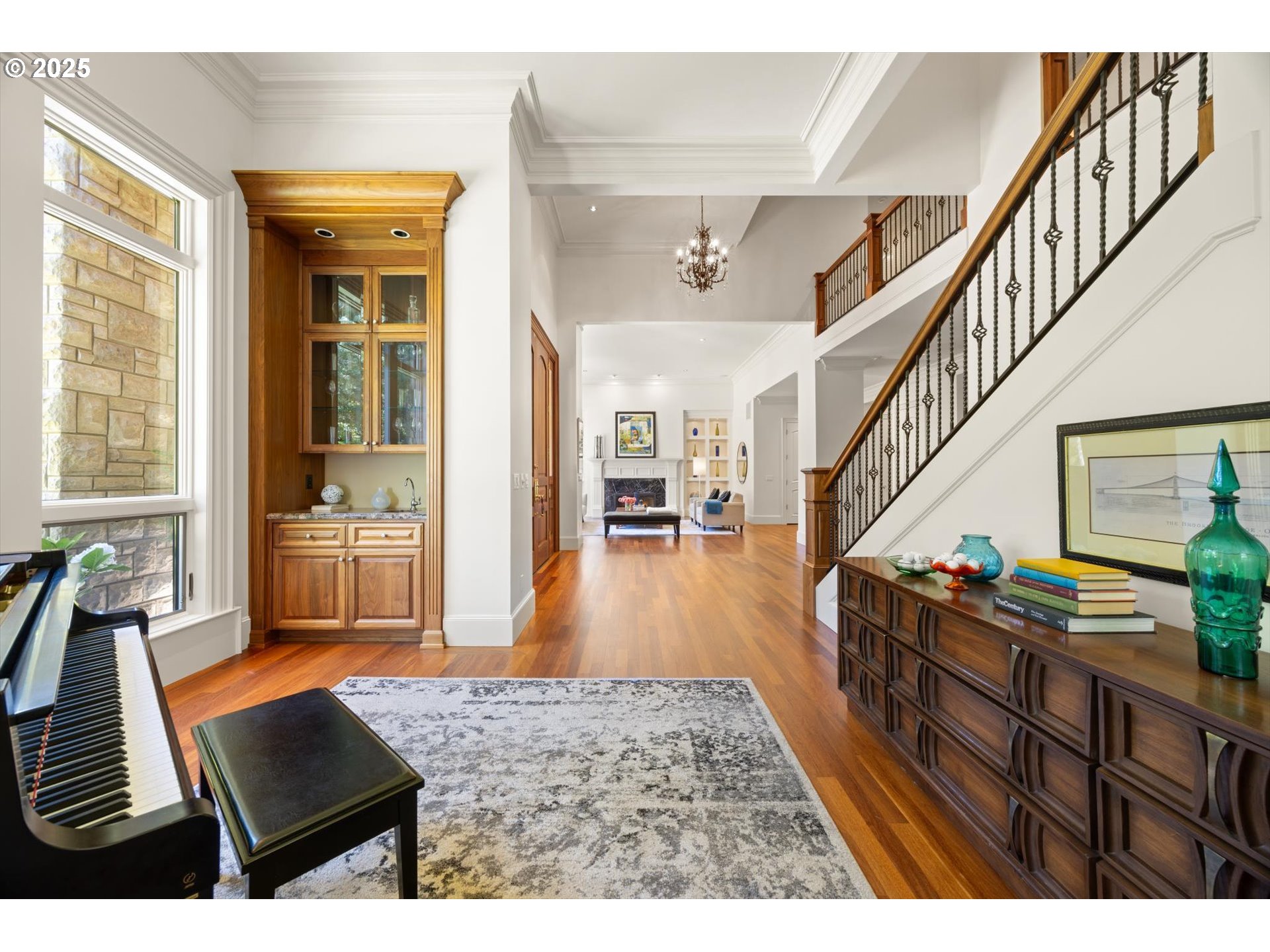 5815 Southwest Patton Road Portland, OR 97221 - Photo 6 of 46 Gallery Image 6