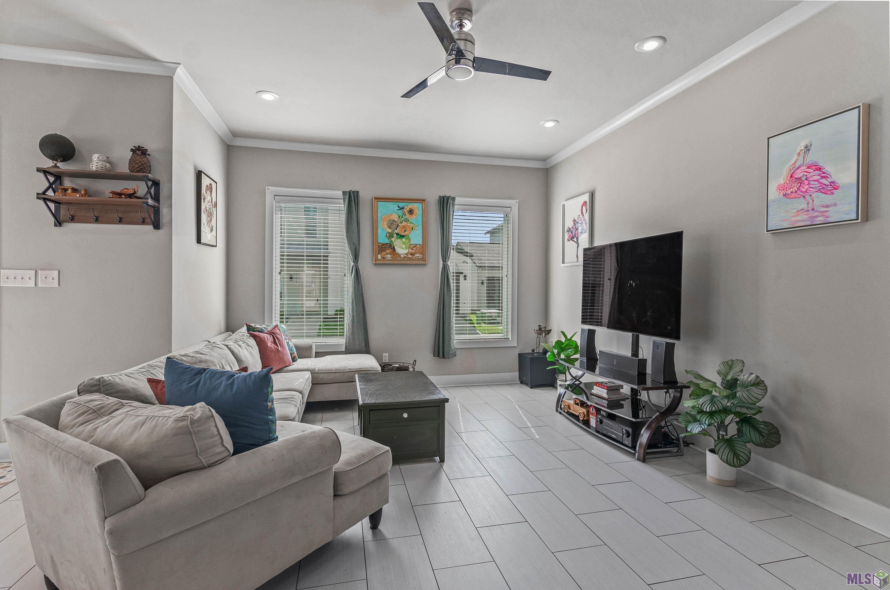 7132 Kodiak Drive Baton Rouge, LA 70810 - Photo 4 of 16