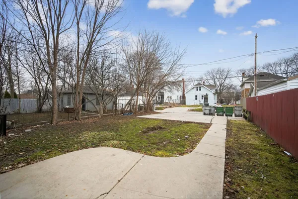 $174,900 | 2446 North 49th Street, Milwaukee, WI 53210