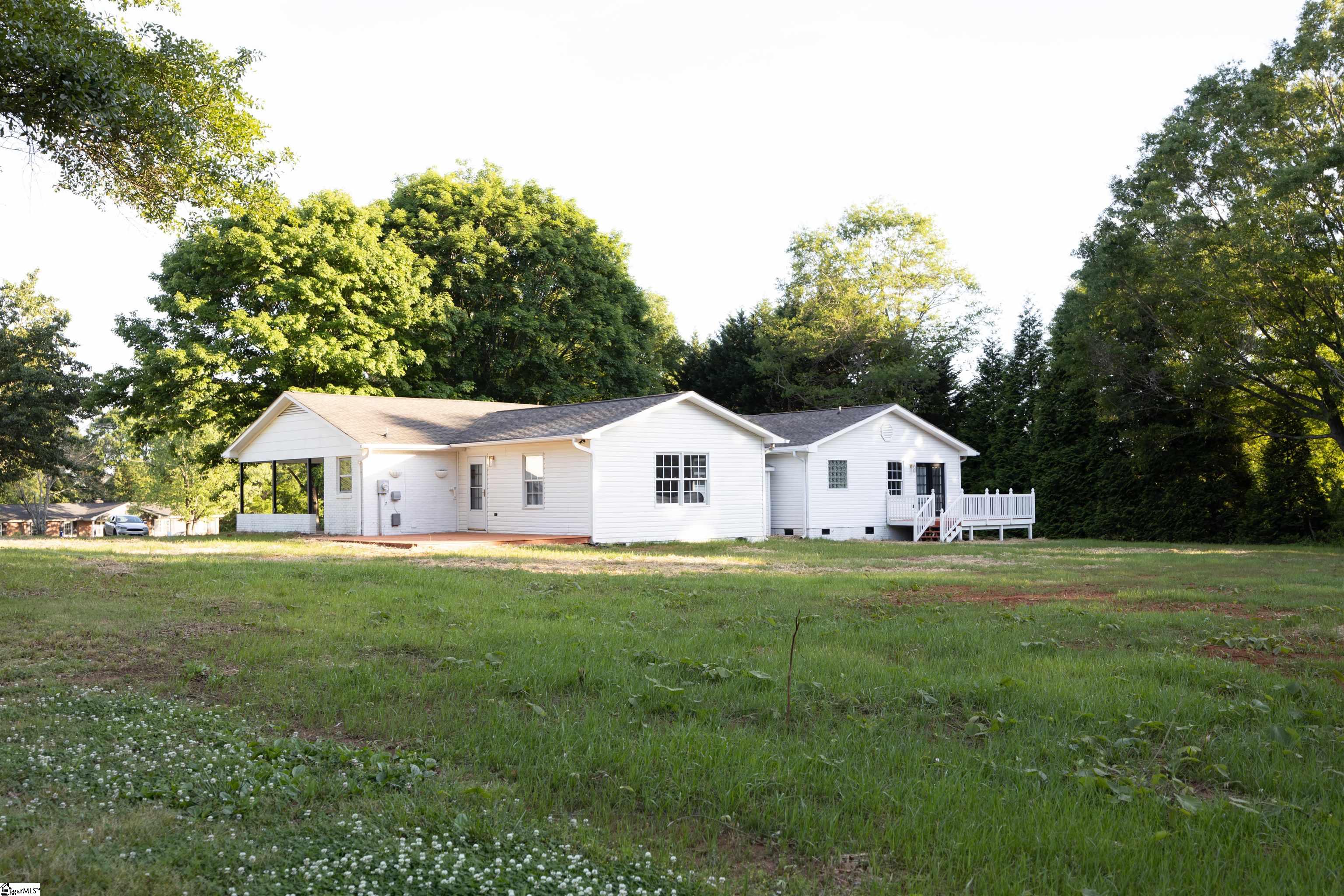 2234 John Dodd Road Wellford, SC 29385 - Photo 25 of 28