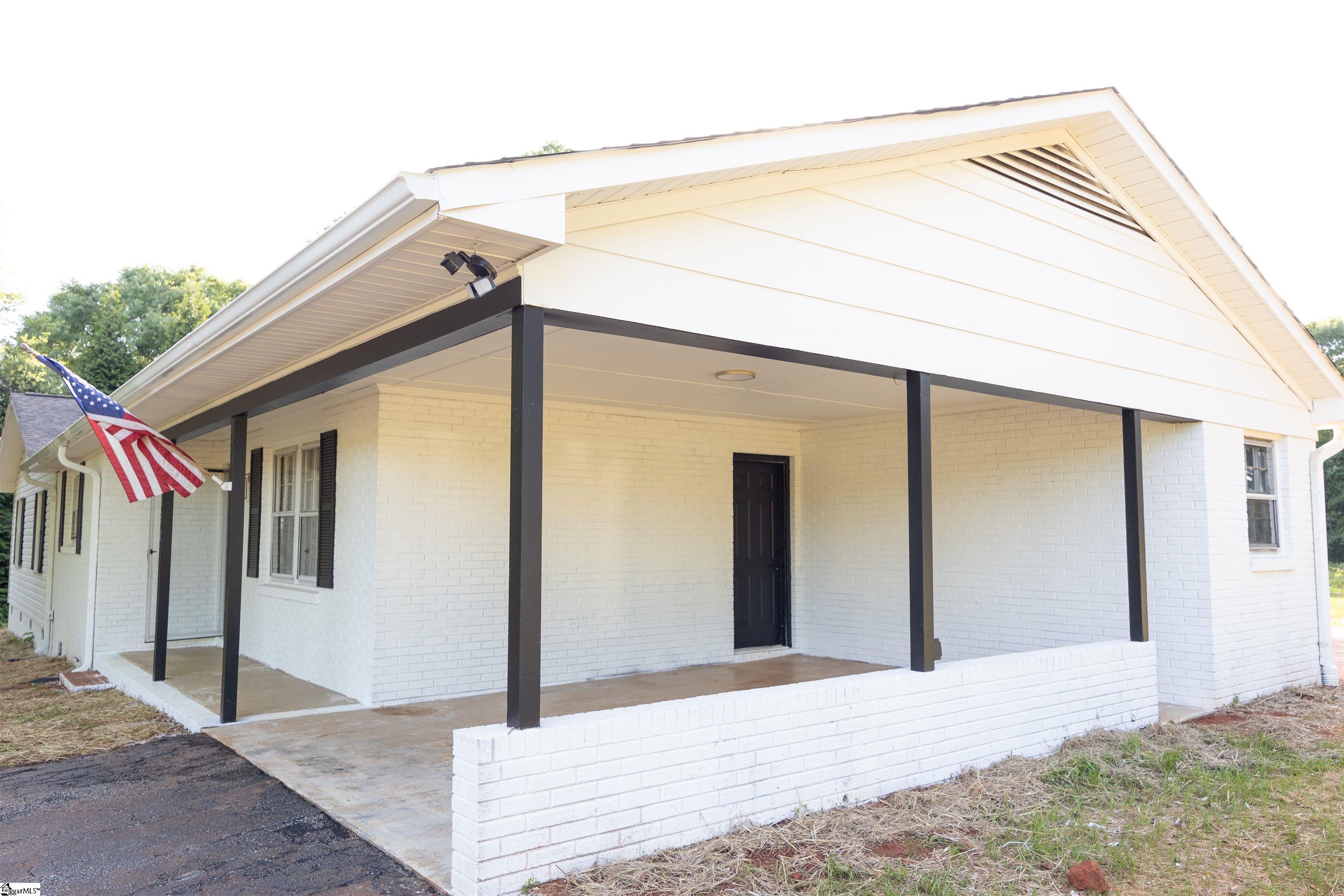 2234 John Dodd Road Wellford, SC 29385 - Photo 26 of 28