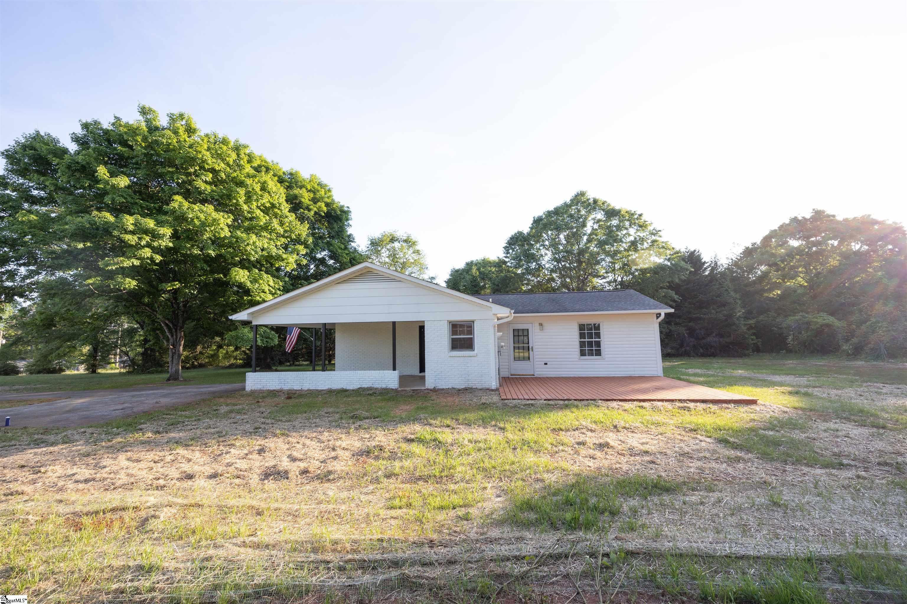 2234 John Dodd Road Wellford, SC 29385 - Photo 27 of 28