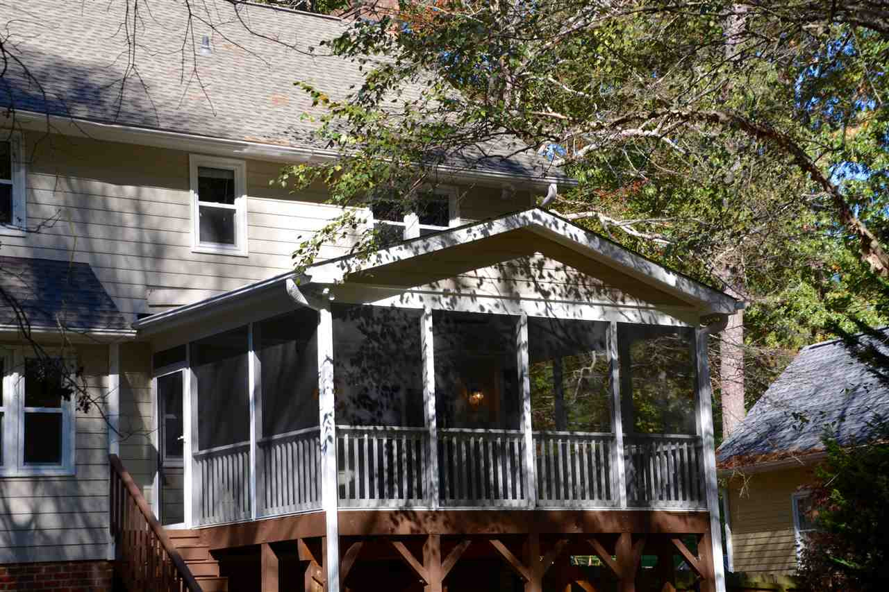 4219 Swarthmore Road Durham, NC 27707 - Photo 28 of 30 Photo 28