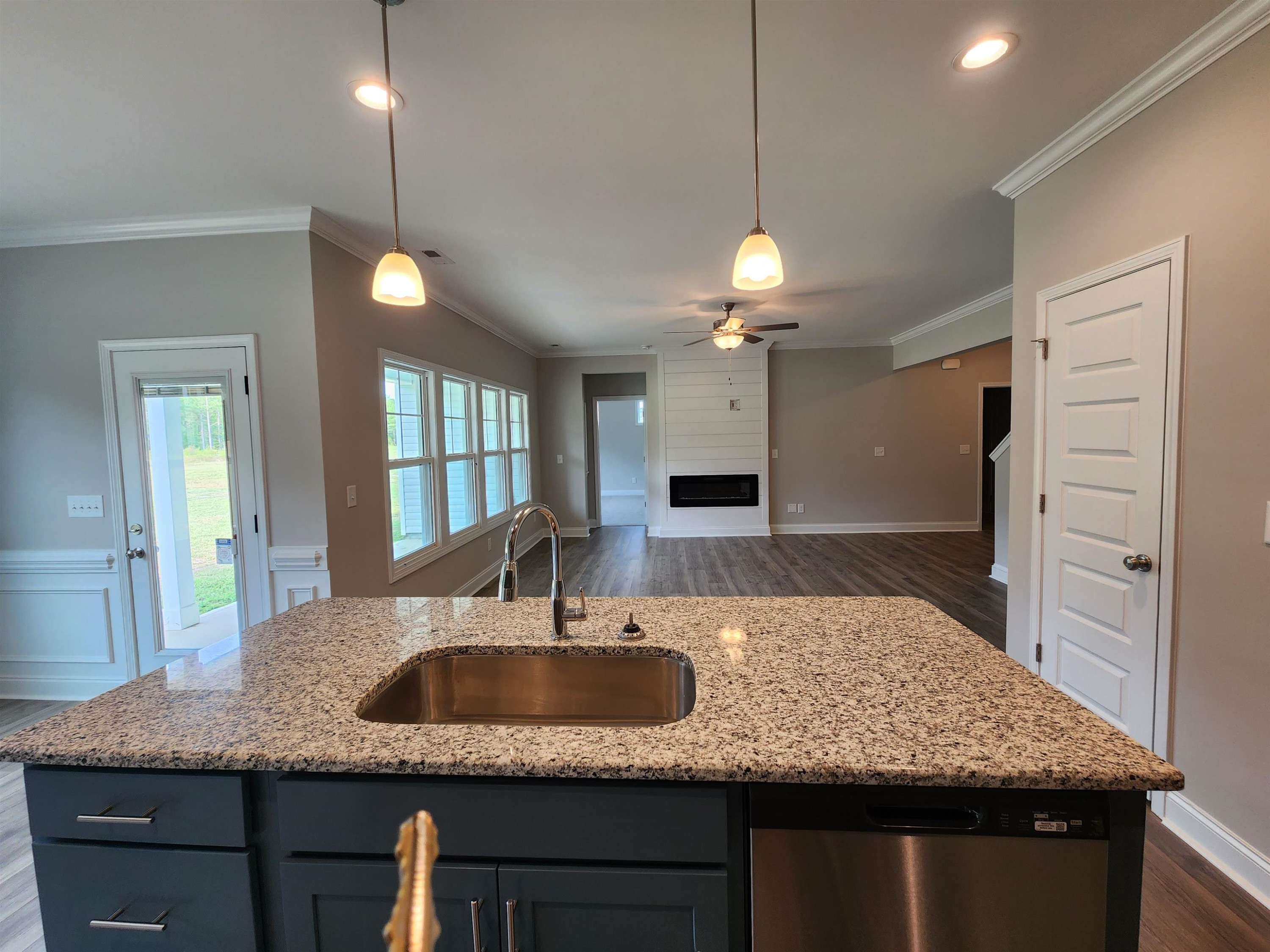 452 Josey Williams Road Erwin, NC 28339 - Photo 10 of 28 Photo 10