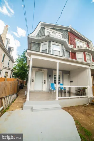 $319,000 | 6515 North Park Avenue, Philadelphia, PA 19126