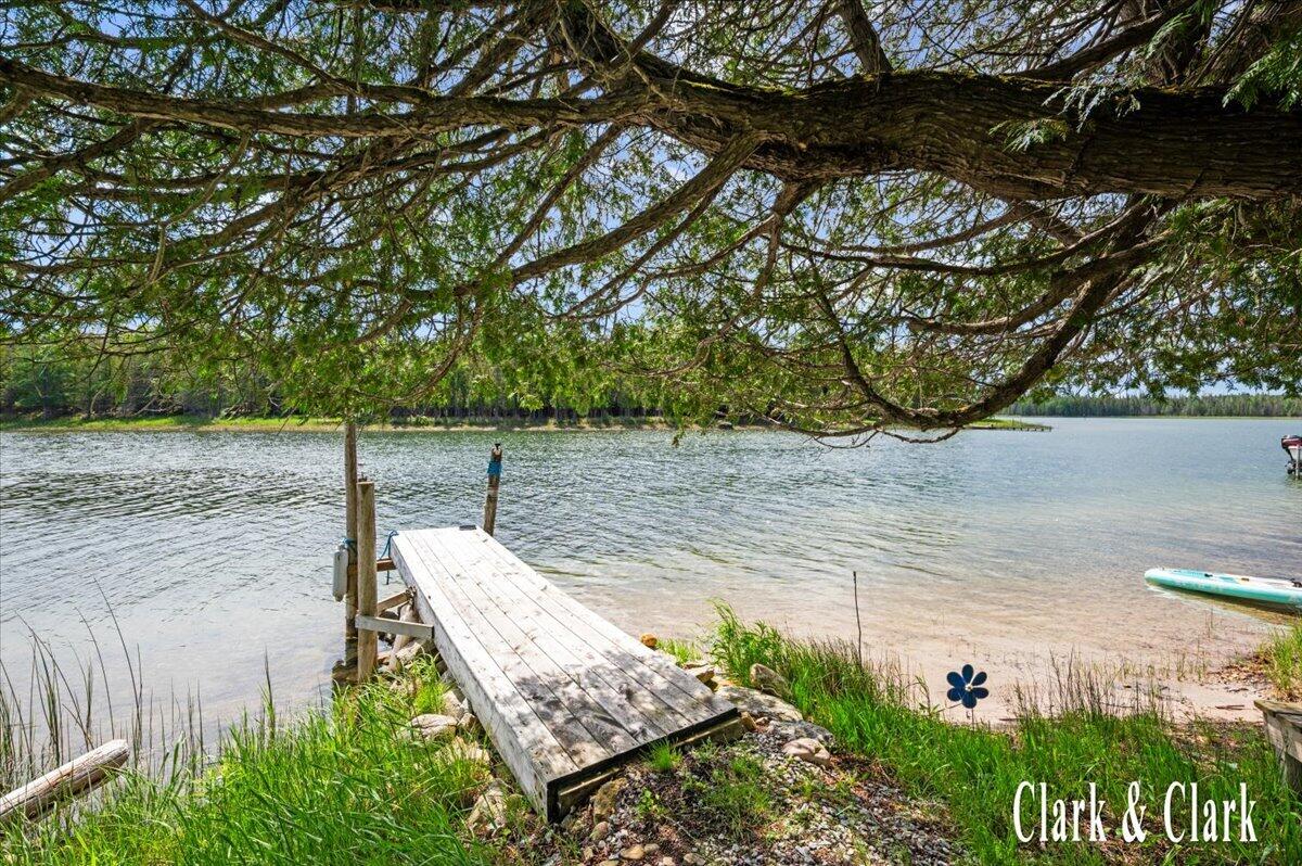 35965 South Humms Road Drummond Island, MI 49726 - Photo 14 of 73 060-EXTERIOR 15A