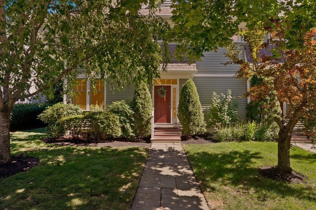 63 Tanglewood Road, Unit 63 Newton, MA 02459 - Photo 1 of 42