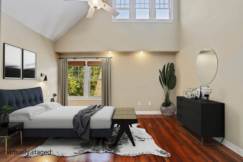 63 Tanglewood Road, Unit 63 Newton, MA 02459 - Photo 20 of 42