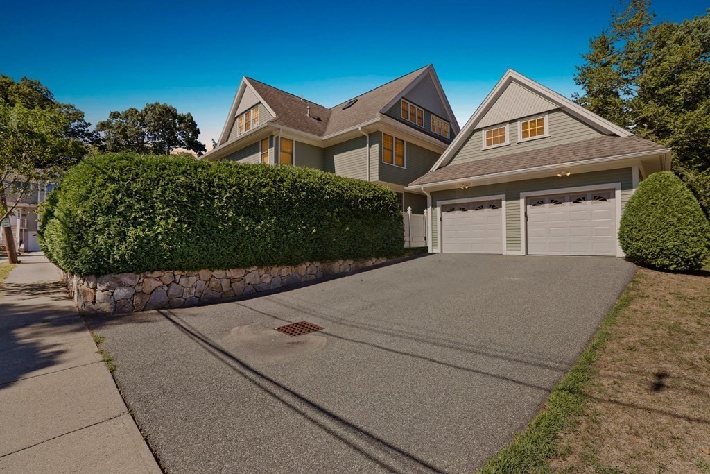 63 Tanglewood Road, Unit 63 Newton, MA 02459 - Photo 42 of 42