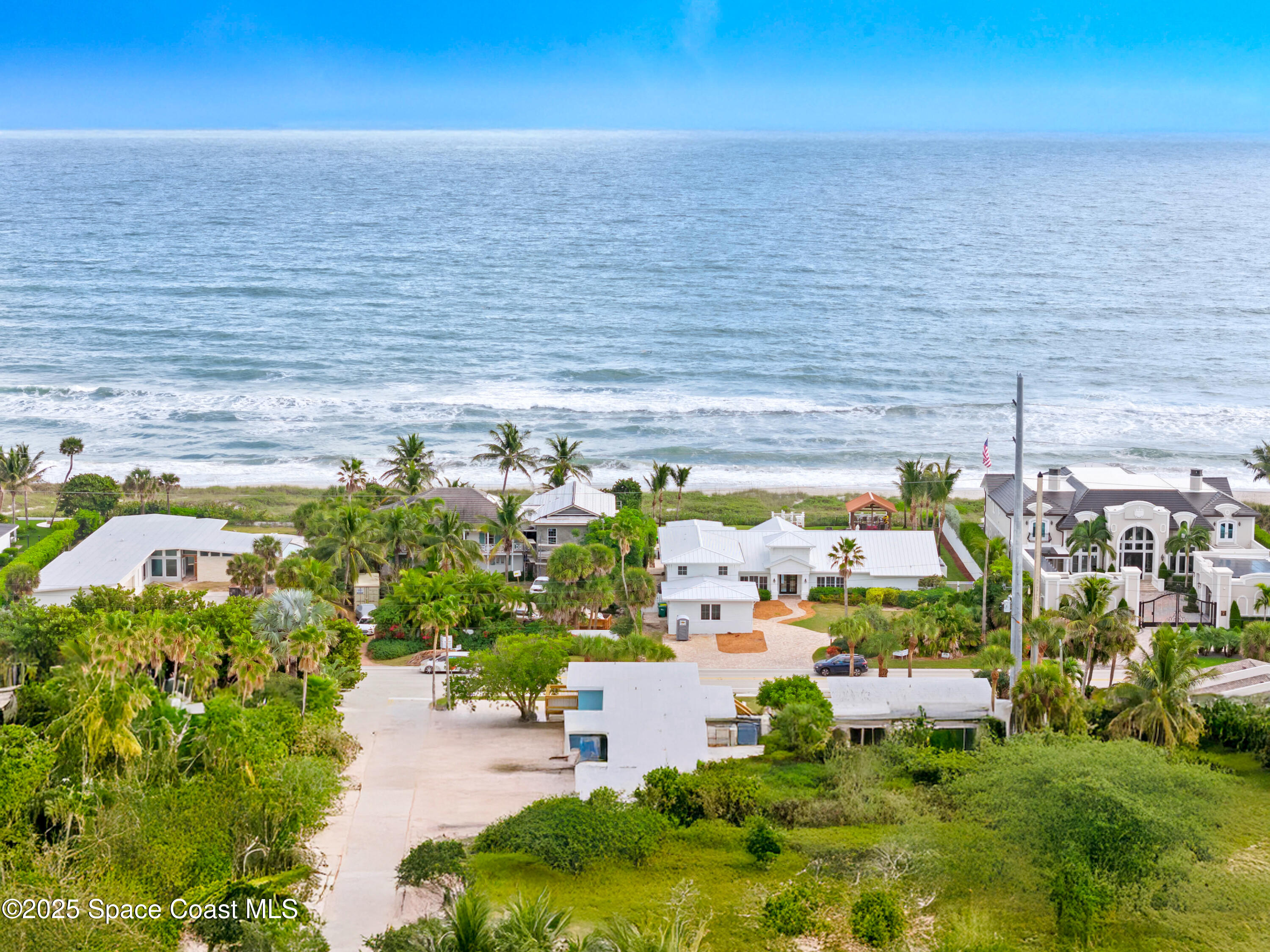 101 Deland Avenue, Unit 5 Indialantic, FL 32903 - Photo 18 of 19 DJI_20251217091028_0755_D