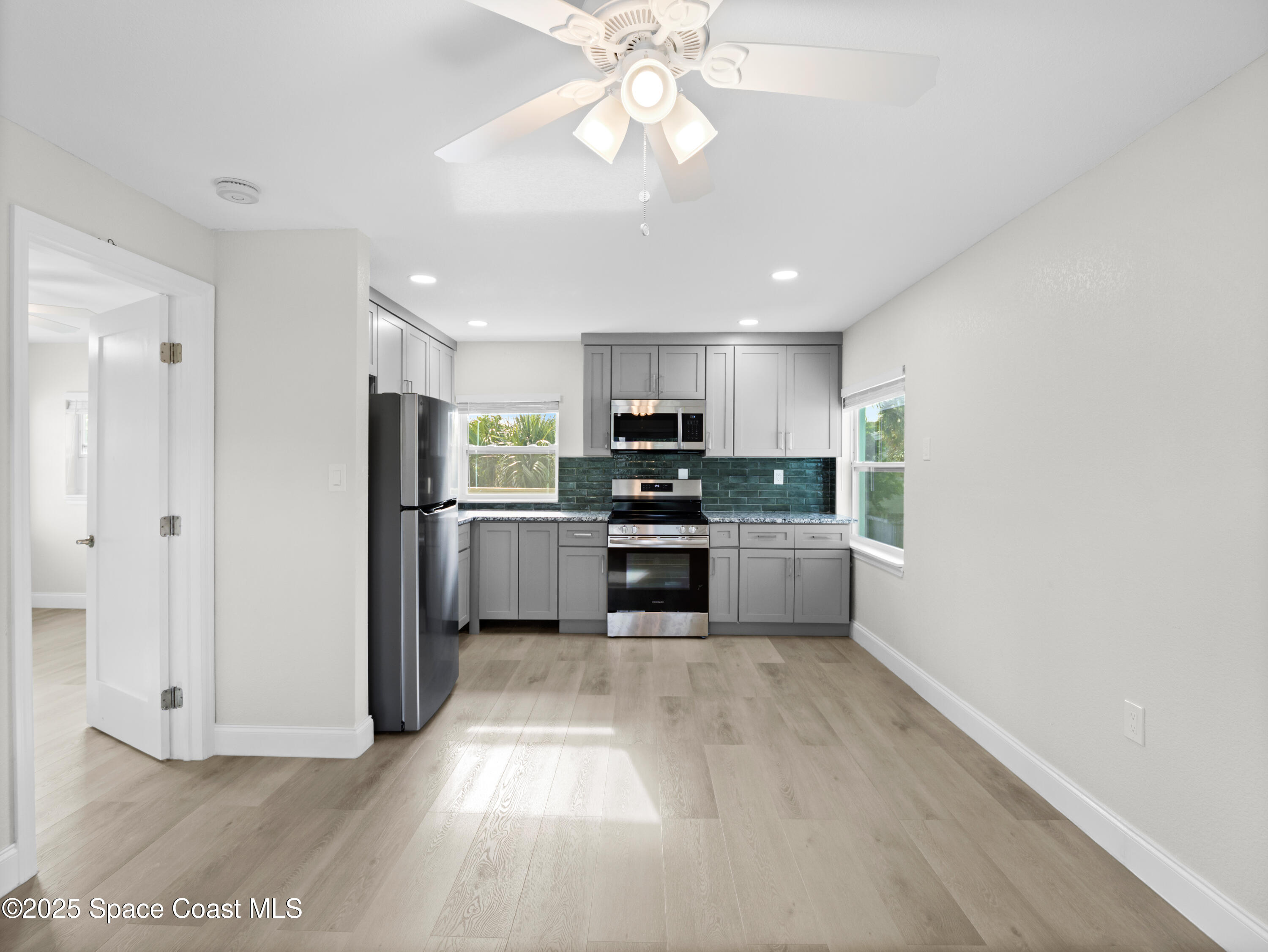 101 Deland Avenue, Unit 5 Indialantic, FL 32903 - Photo 4 of 19 P1077718