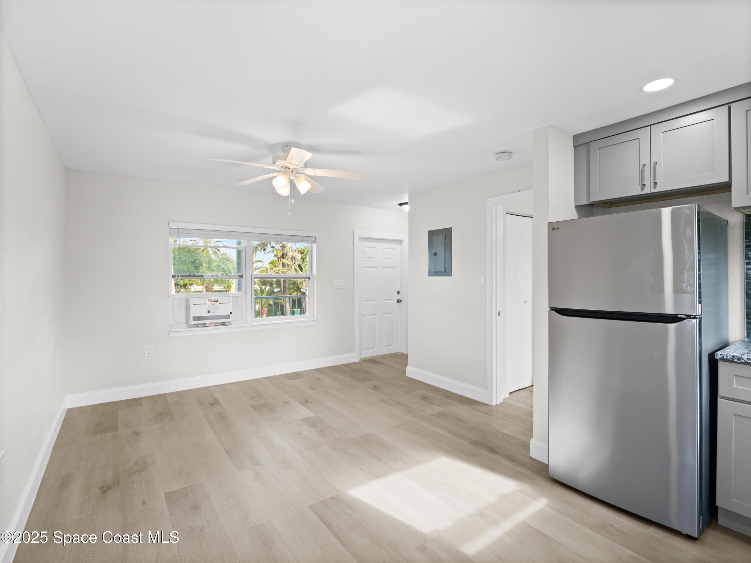 101 Deland Avenue, Unit 5 Indialantic, FL 32903 - Photo 8 of 19 P1077738