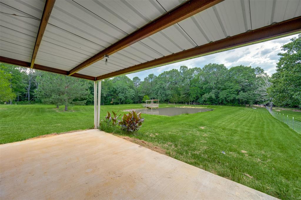 1714 County Rd Road Arthur City, TX 75411 - Photo 26 of 35