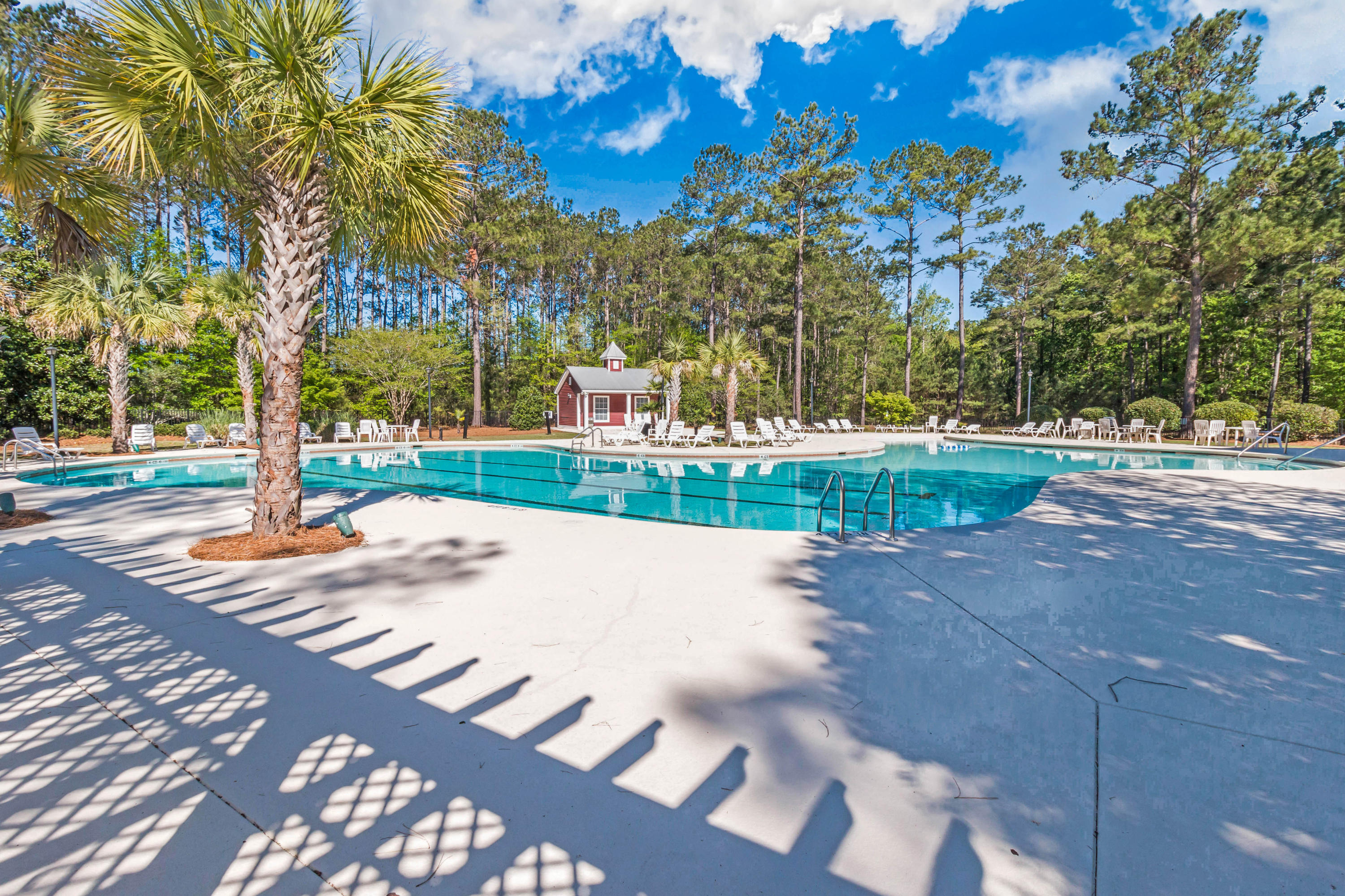 9214 Ayscough Road Summerville, SC 29485 - Photo 29 of 31 b