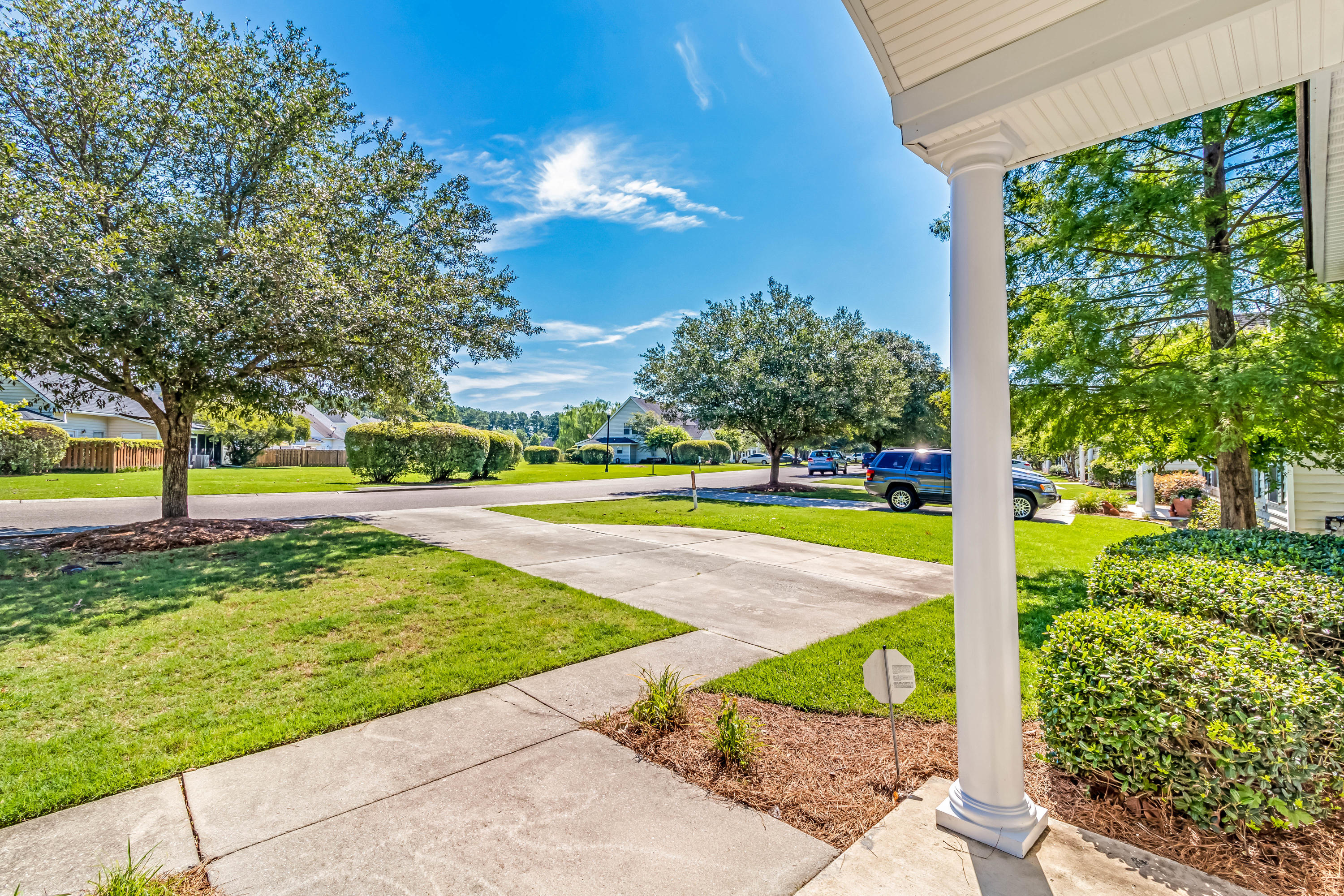 9214 Ayscough Road Summerville, SC 29485 - Photo 4 of 31 20