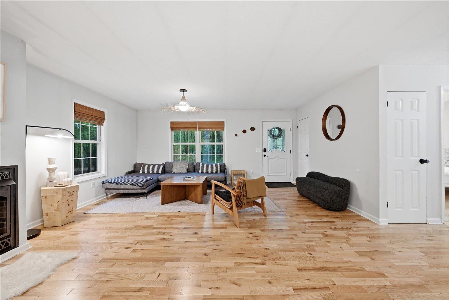 323 Palmer Road Basye, VA 22810 - Photo 13 of 49