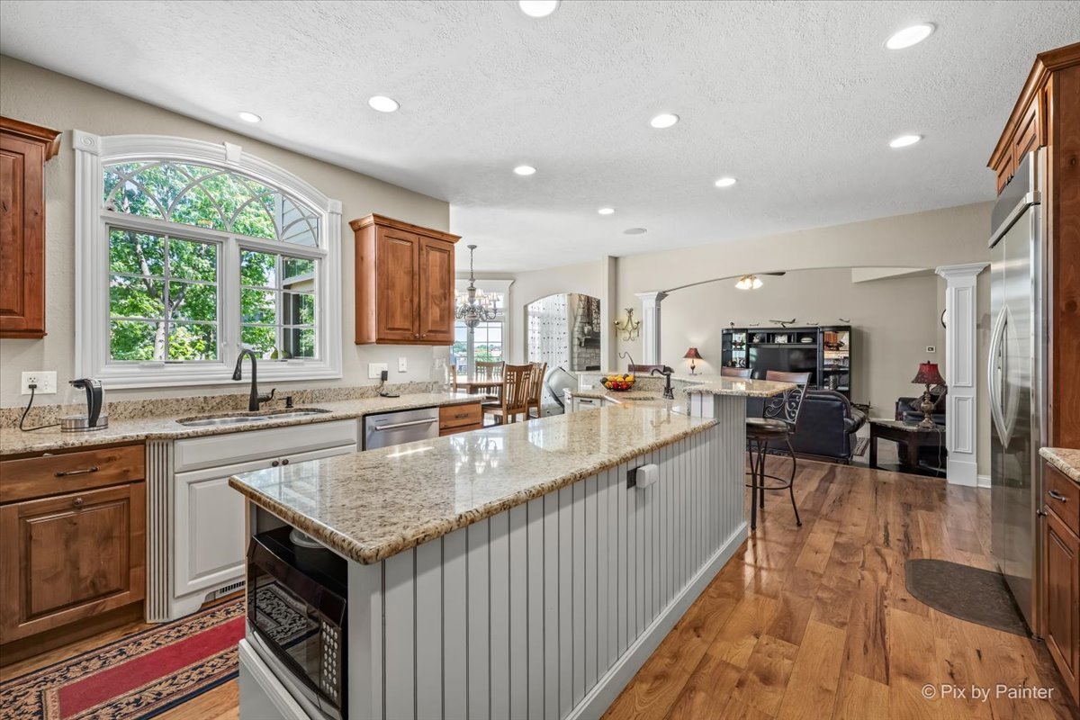3674 Broadleaf Avenue Elgin, IL 60124 - Photo 27 of 75