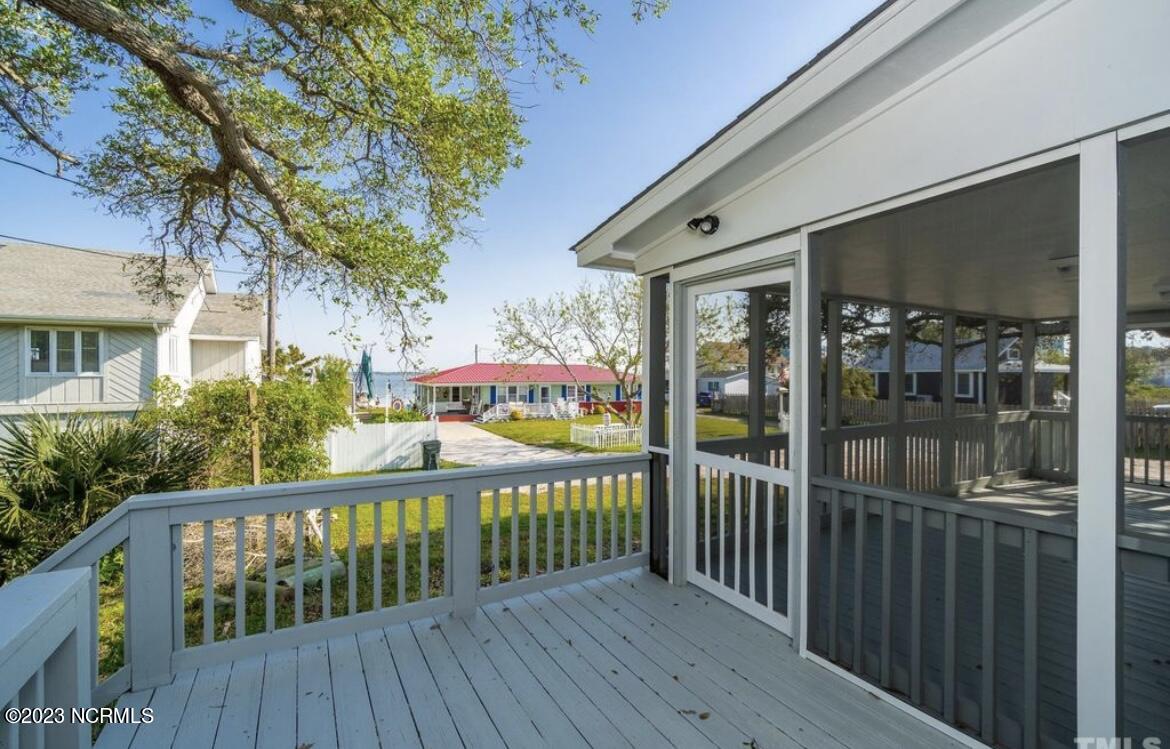 1046 Salter Path Road Atlantic Beach, NC 28512 - Photo 17 of 22 IMG_6652