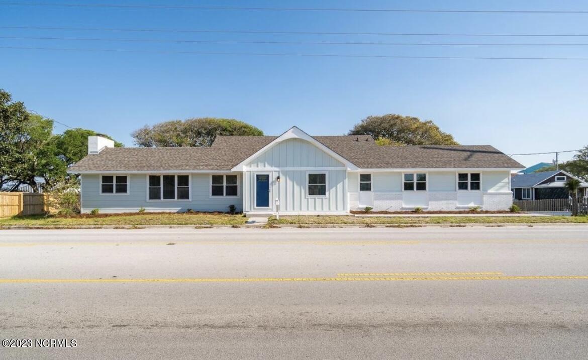 1046 Salter Path Road Atlantic Beach, NC 28512 - Photo 2 of 22 IMG_6613