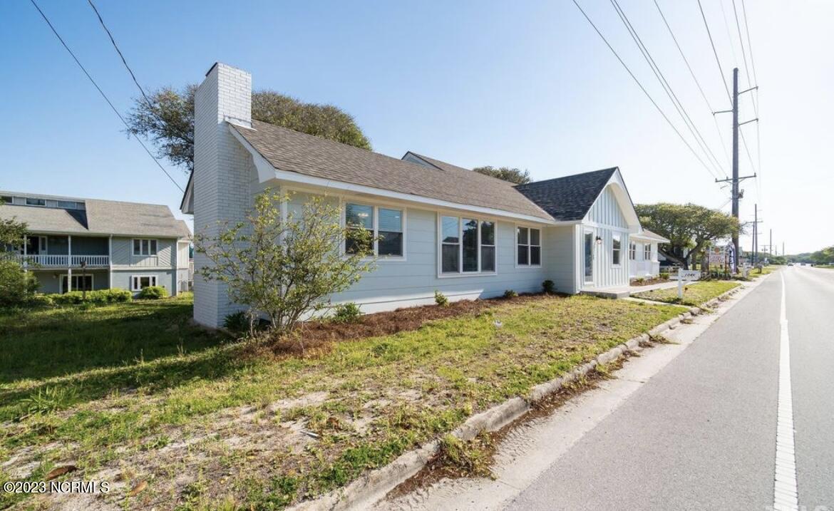 1046 Salter Path Road Atlantic Beach, NC 28512 - Photo 4 of 22 IMG_6643