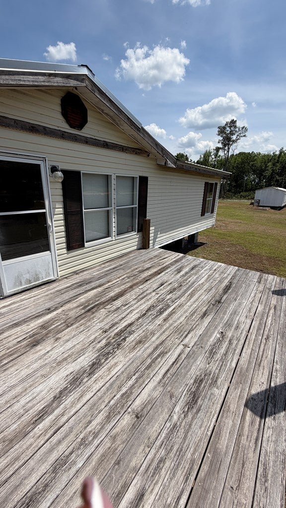 954 Northeast Robinson Road, Unit 1 Barney, GA 31625 - Photo 3 of 20 Gallery Image 3